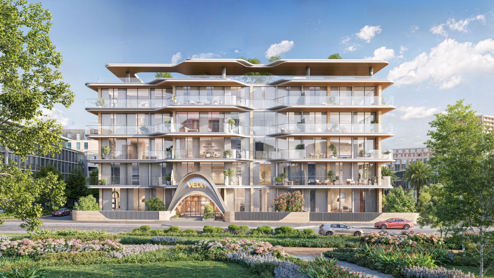 Aum Development Veda - Image 5