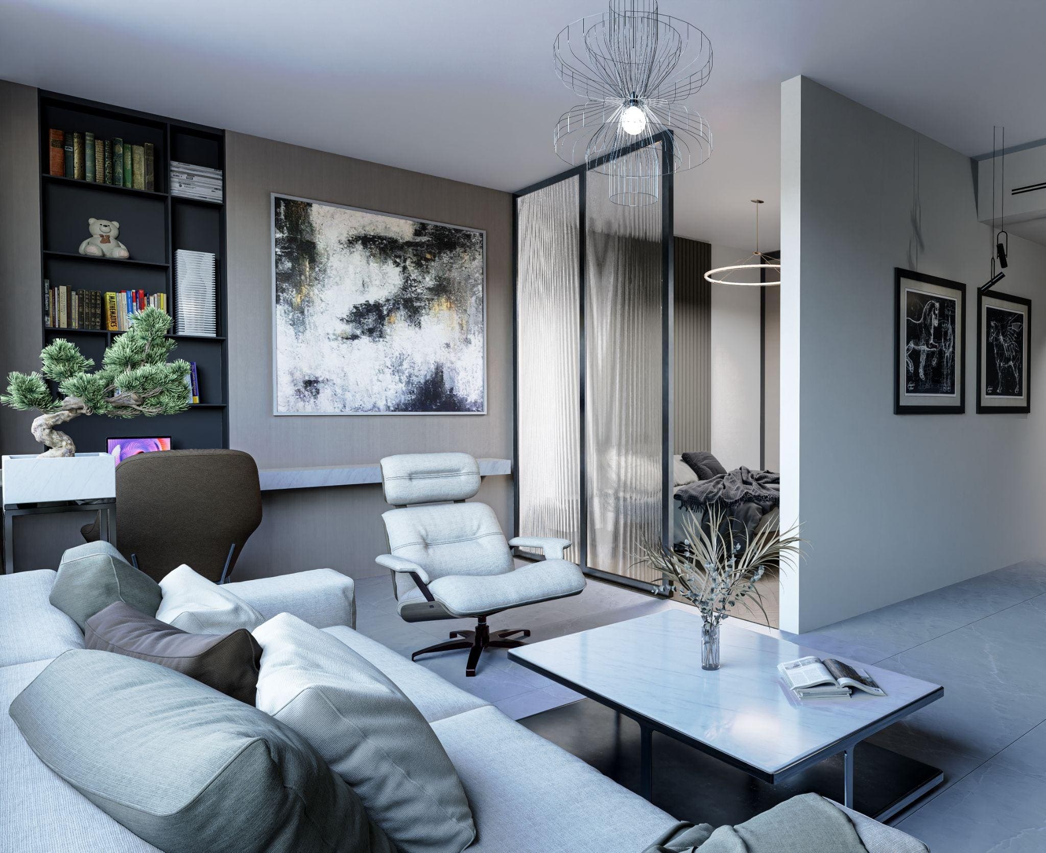 Avenew Sky Gardens - Image 4