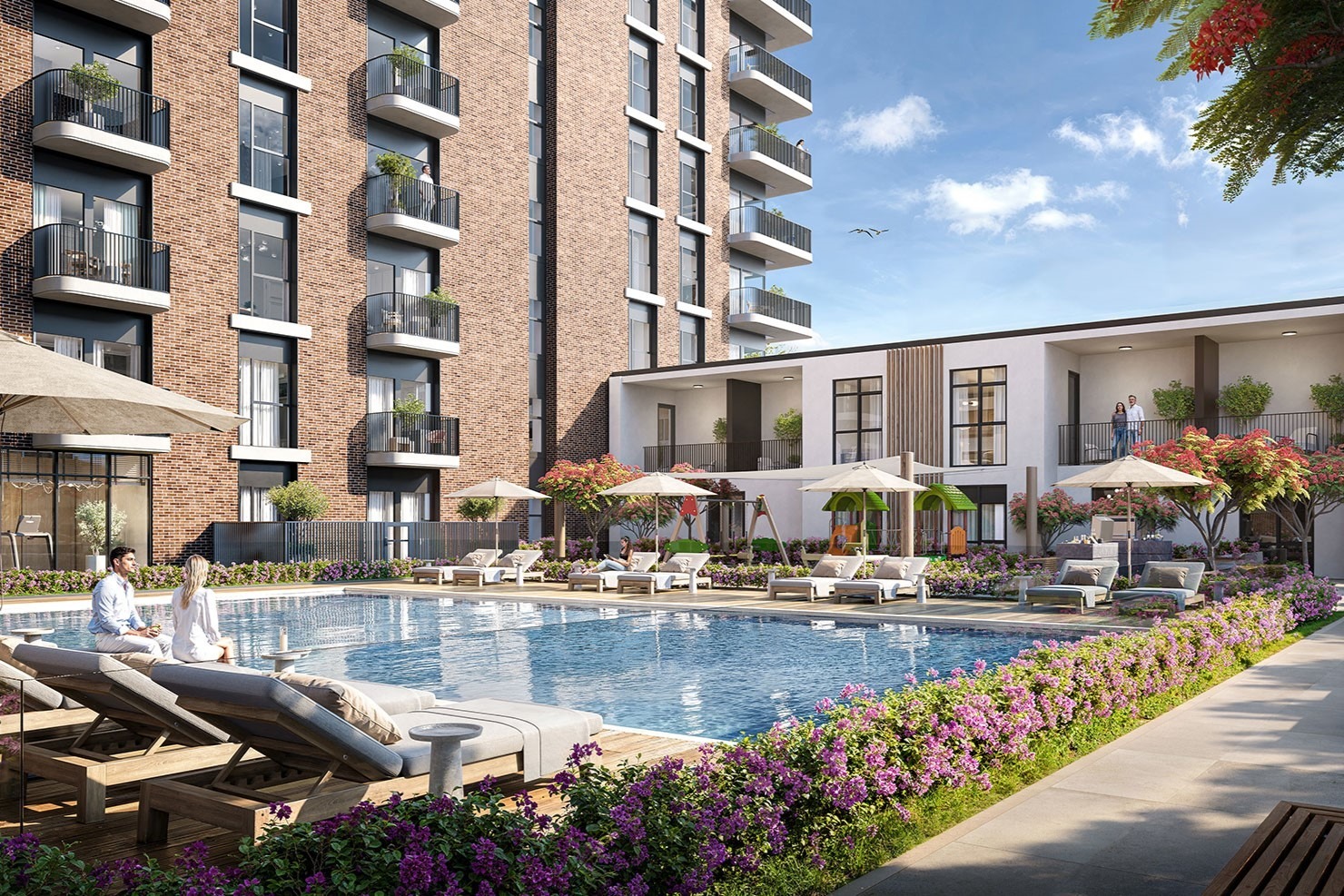 Nshama Berkshire Park - Image 12