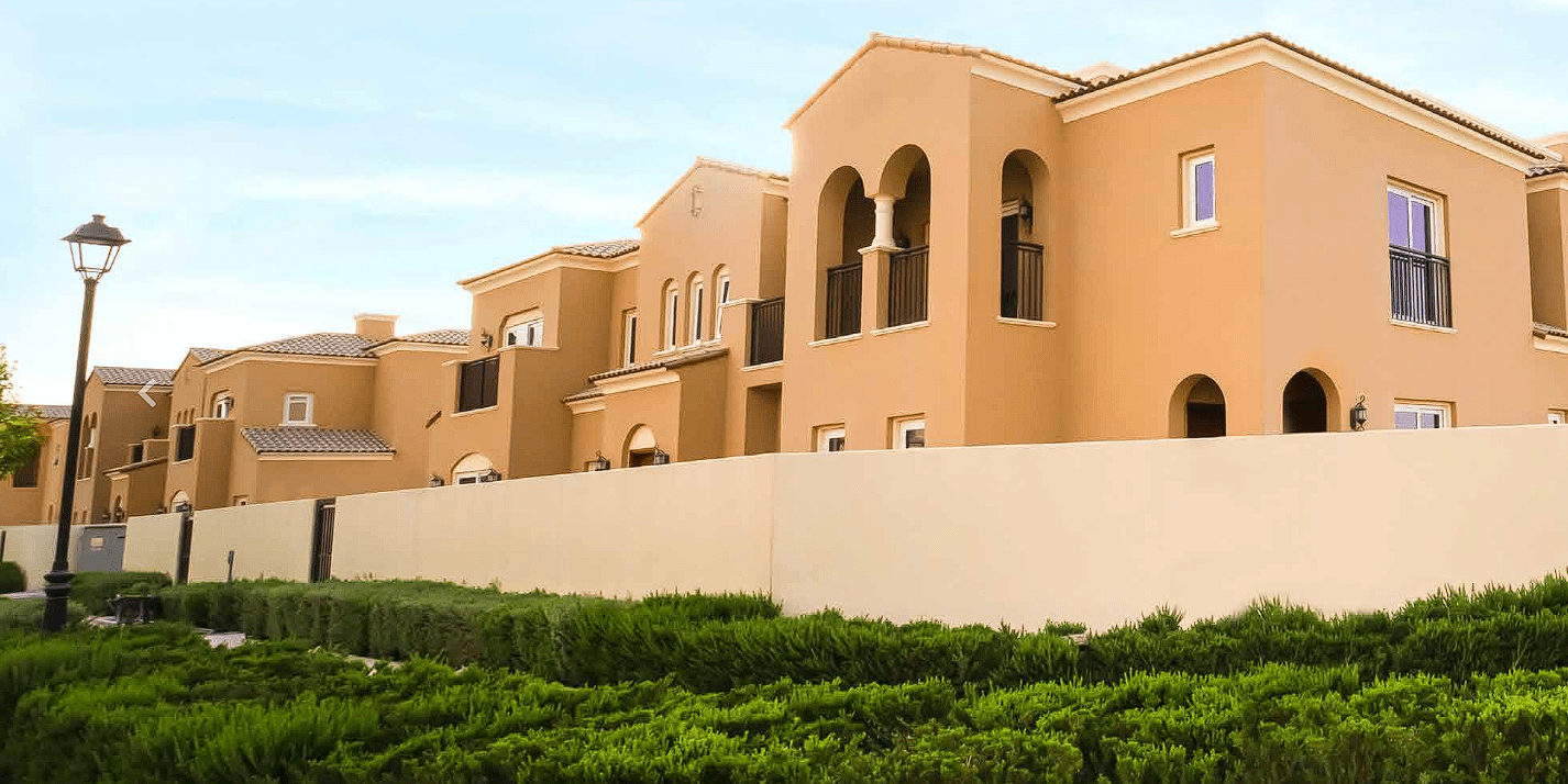Dubai Properties Amaranta Villanova - Image 1