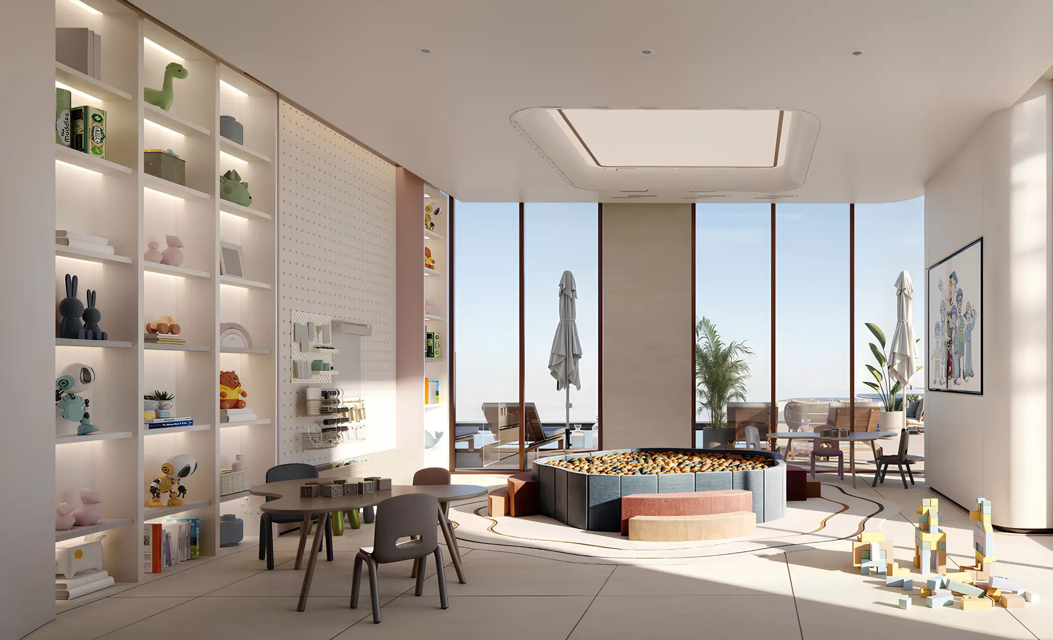 Octa Properties Flora Shore By Calgary Properties - Image 13