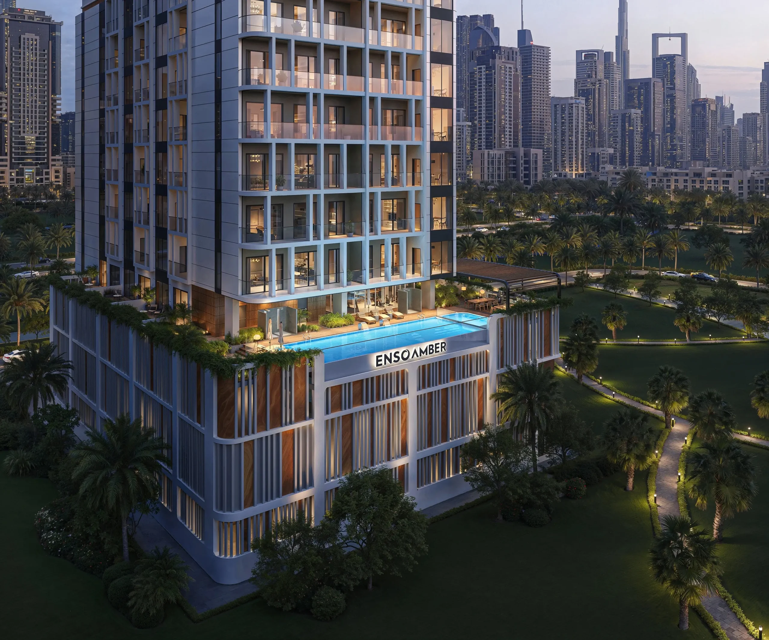 Enso Development Amber By Enso - Image 11