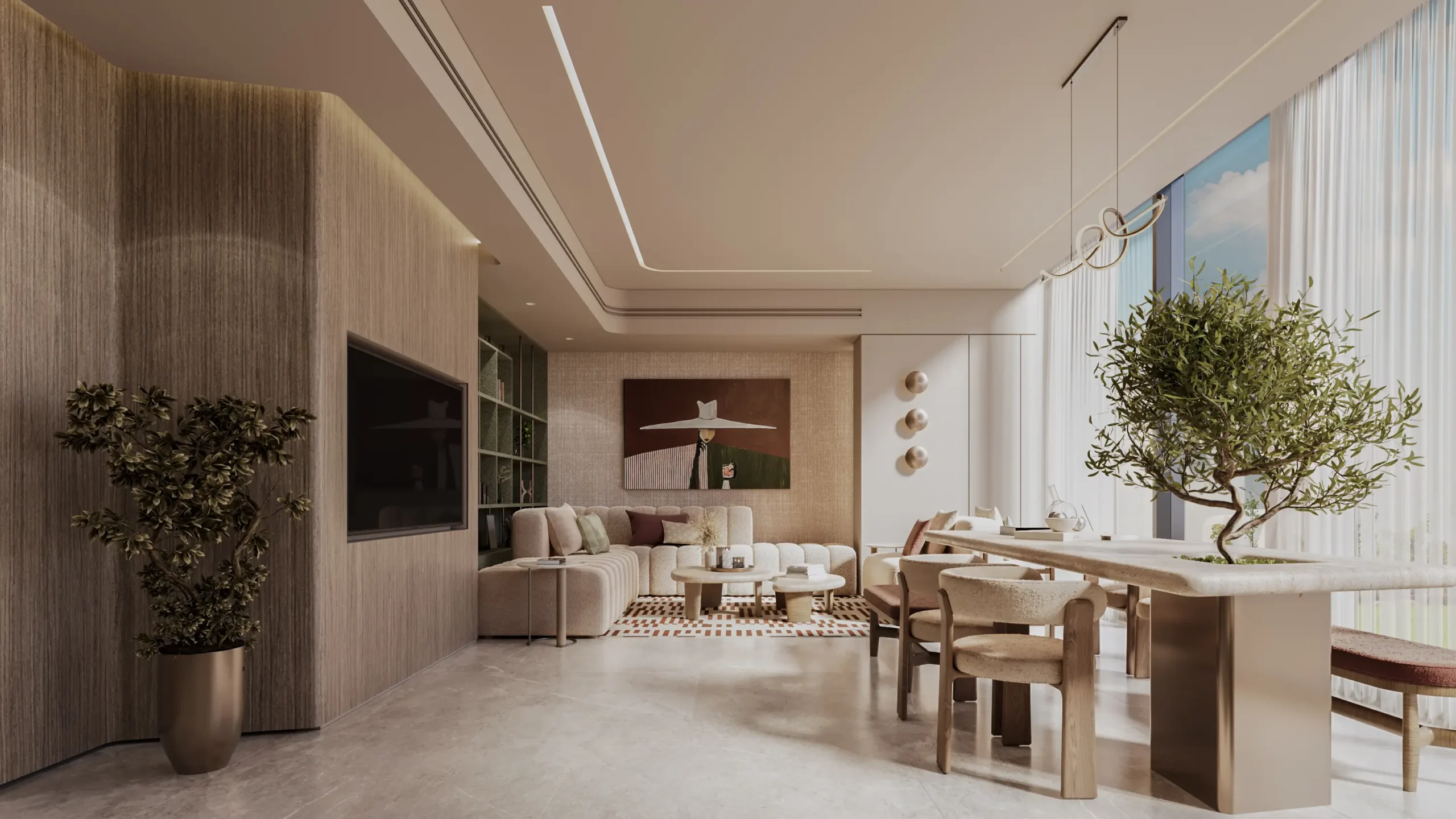 Deniz Development 09 Life Residences - Image 11