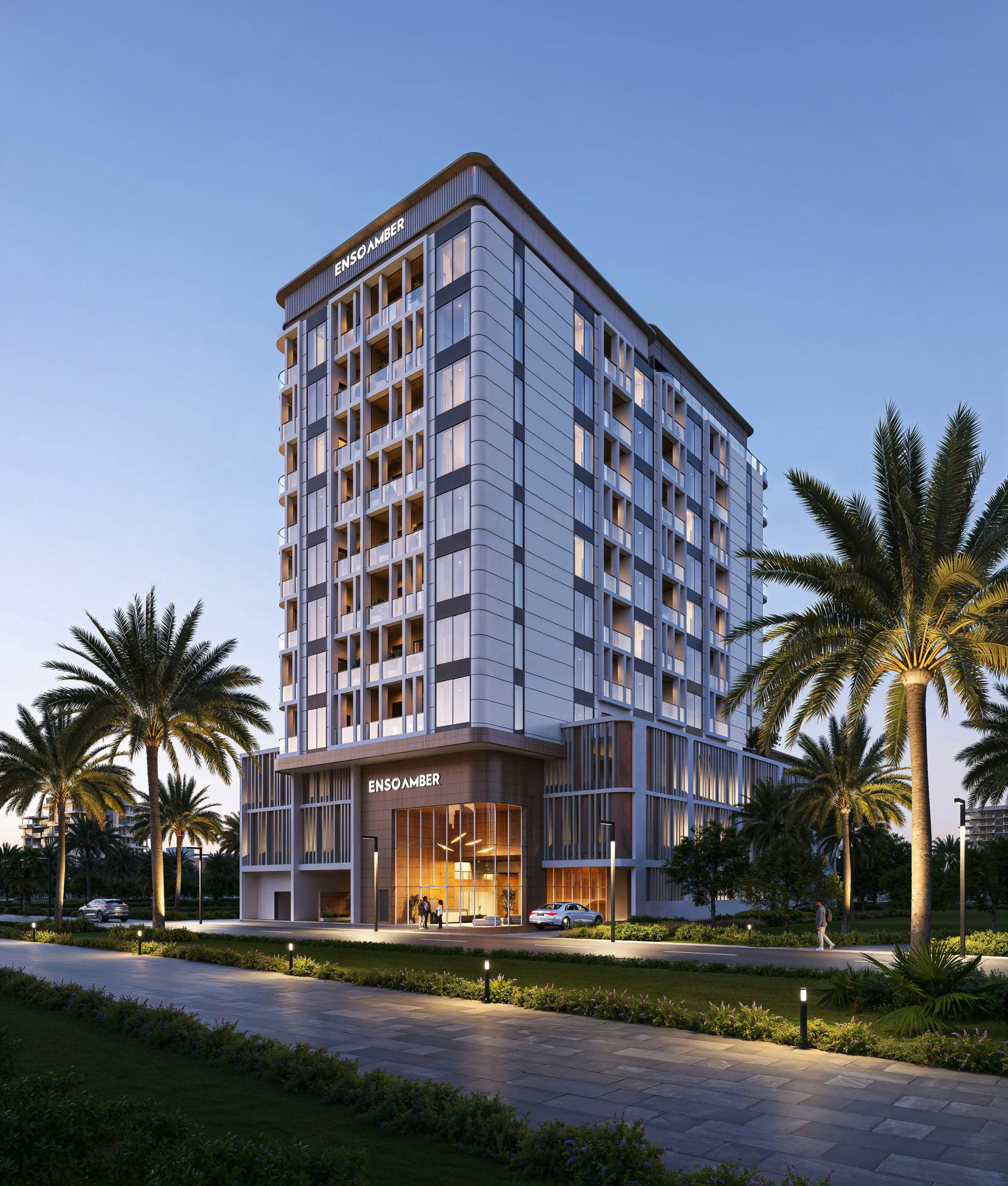 Enso Development Amber By Enso - Image 10