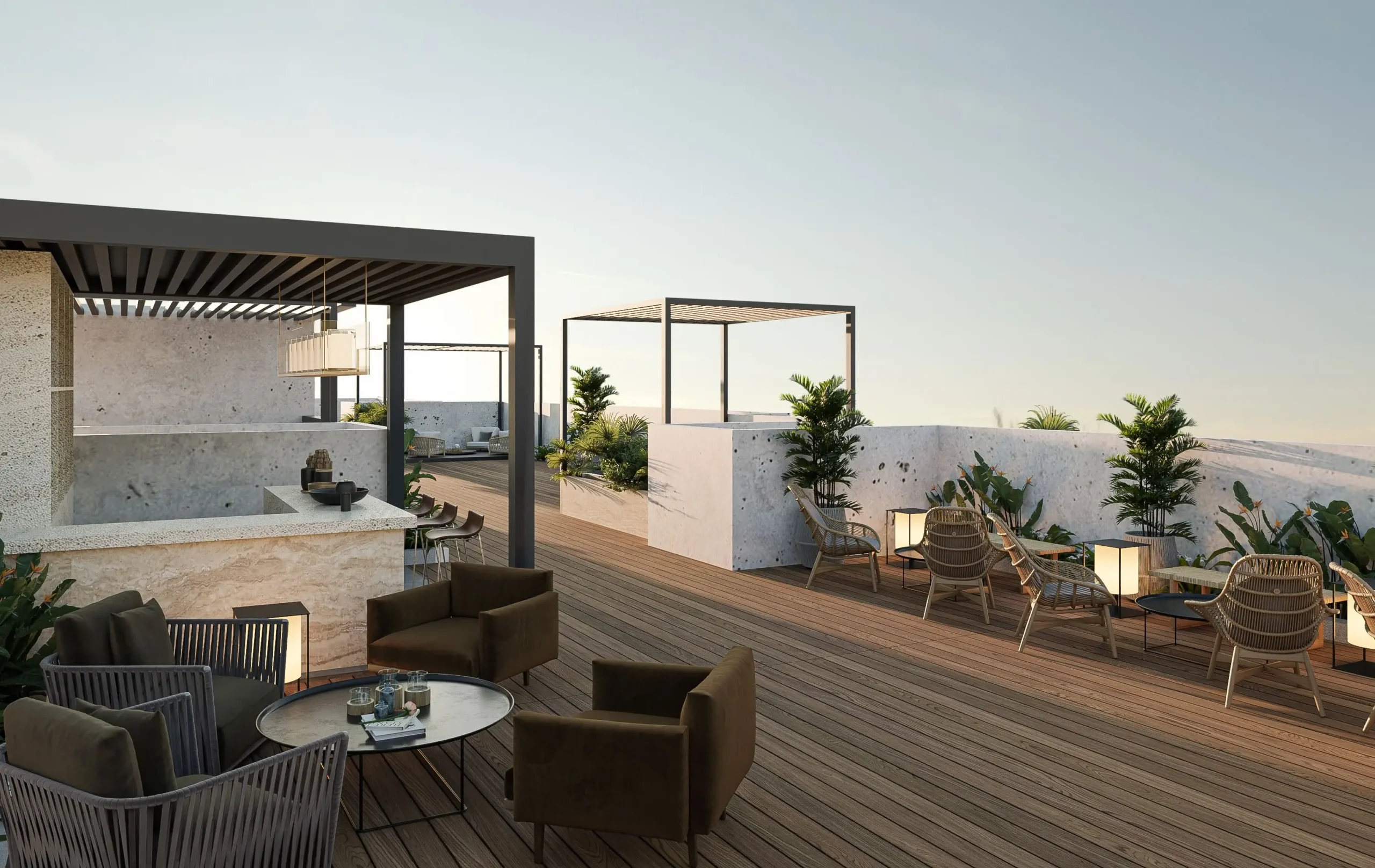 Aura Infinite Development Aura Elegance - Image 11