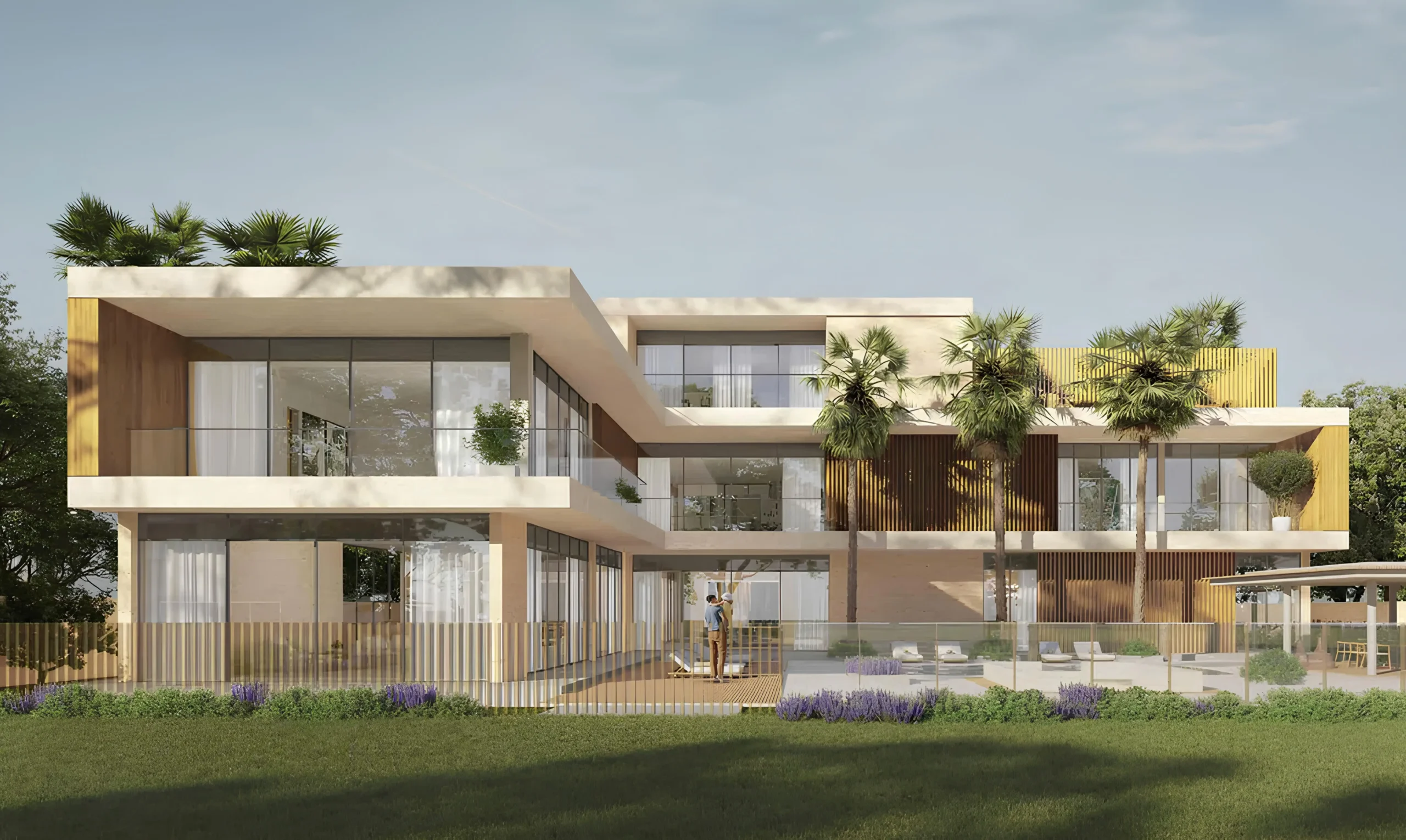 Royal Group Reemhills Villas - Image 10