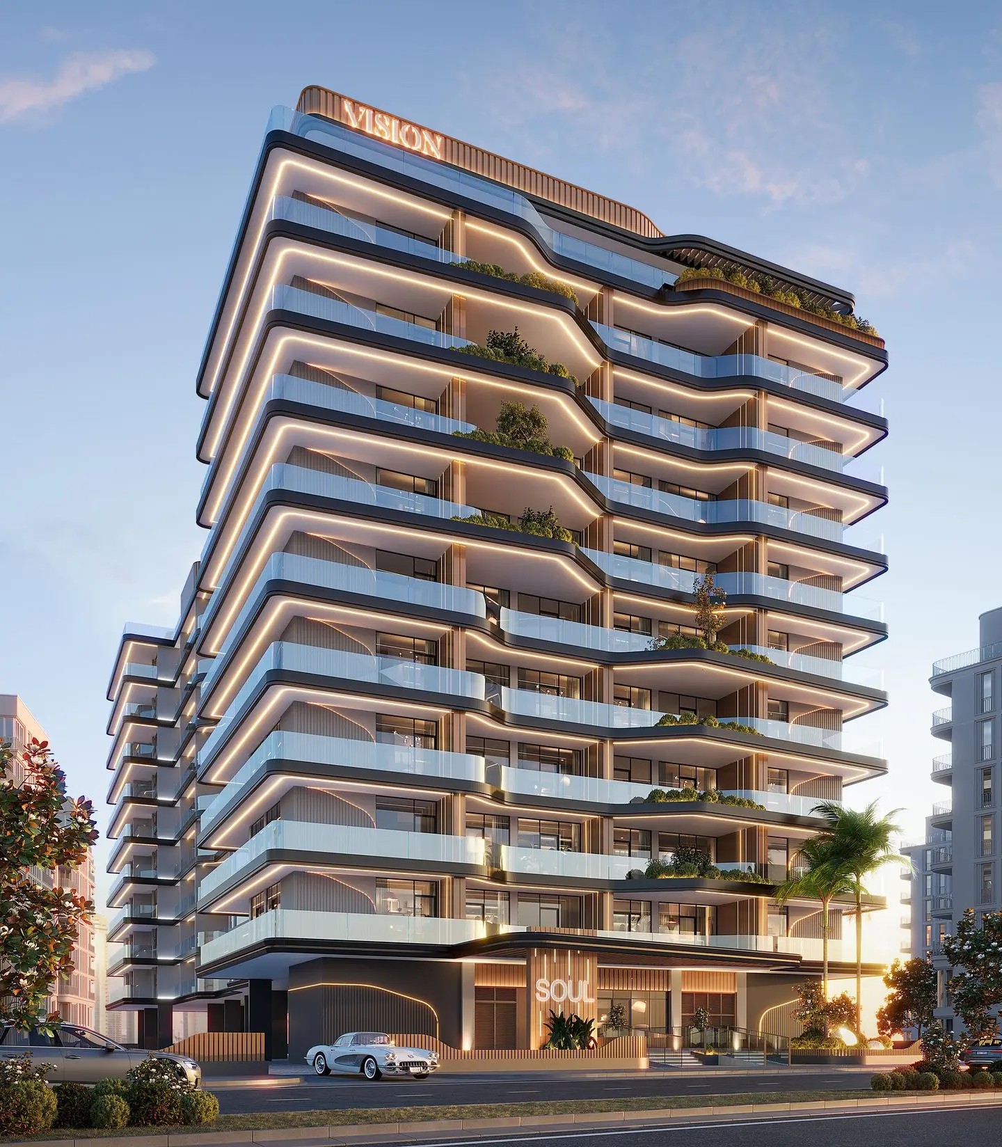 Vision Developments Soul By Vision - Image 15