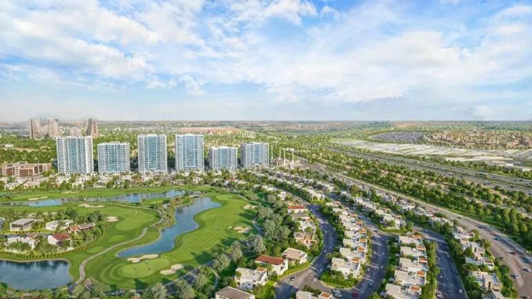 Amer Al Ghurair Living Legends – Phase 5 New Launch by Amer Al Ghurair Real Estate Development in Wadi Al Safa 3 - Image 1