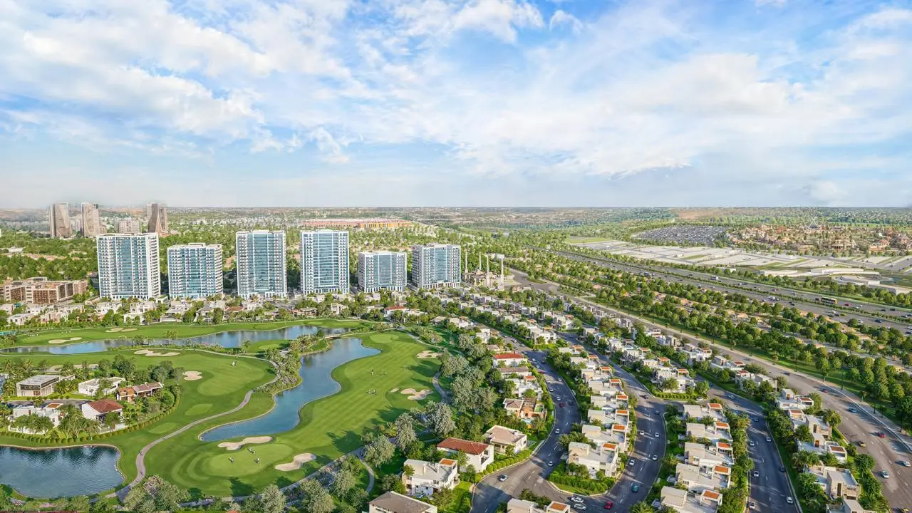 Amer Al Ghurair Living Legends Phase 5 New Launch Amer Al Ghurair Living Legends Phase 5 New Launch
