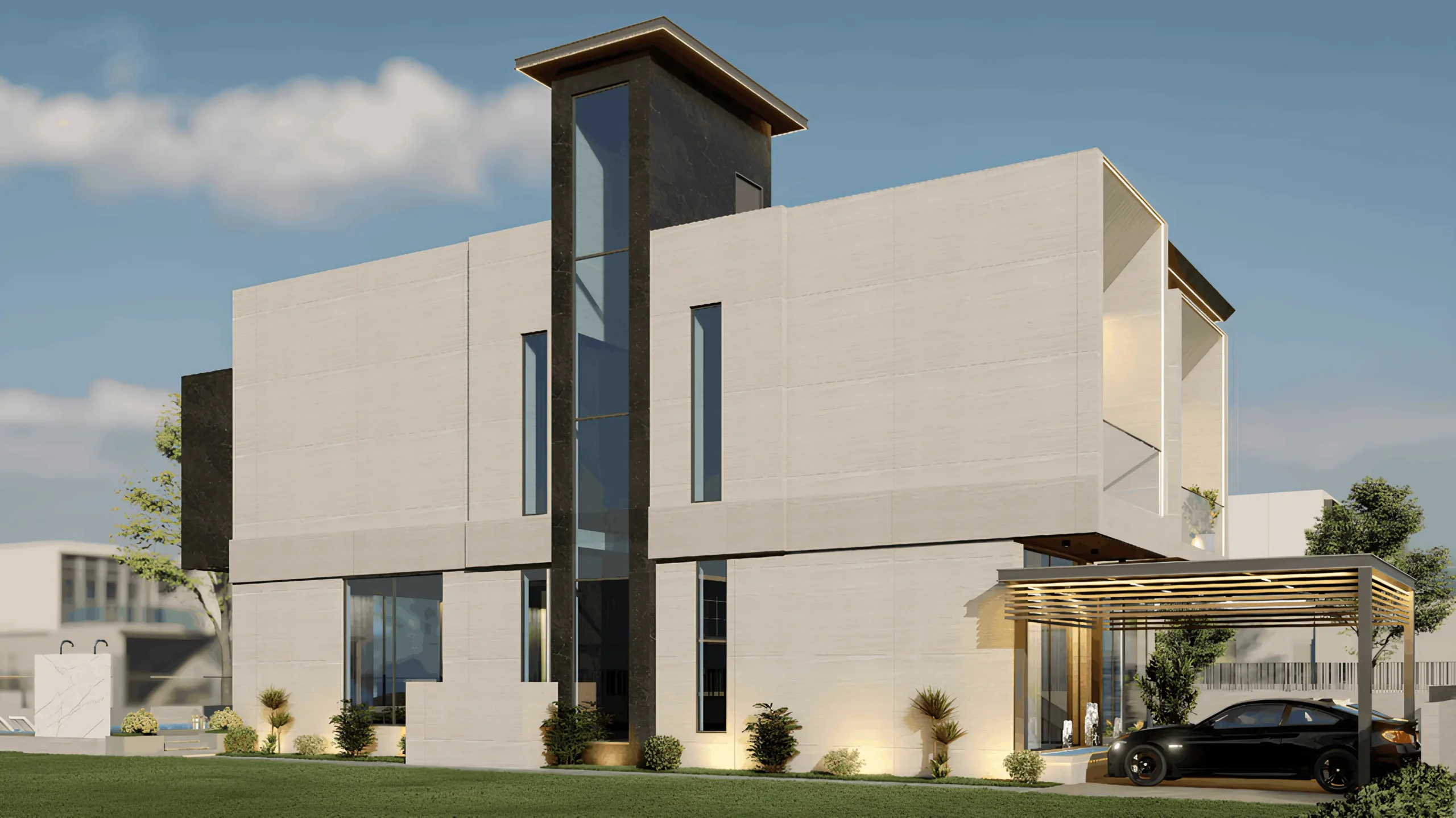 Wellington Villa - La Mer - Image 1