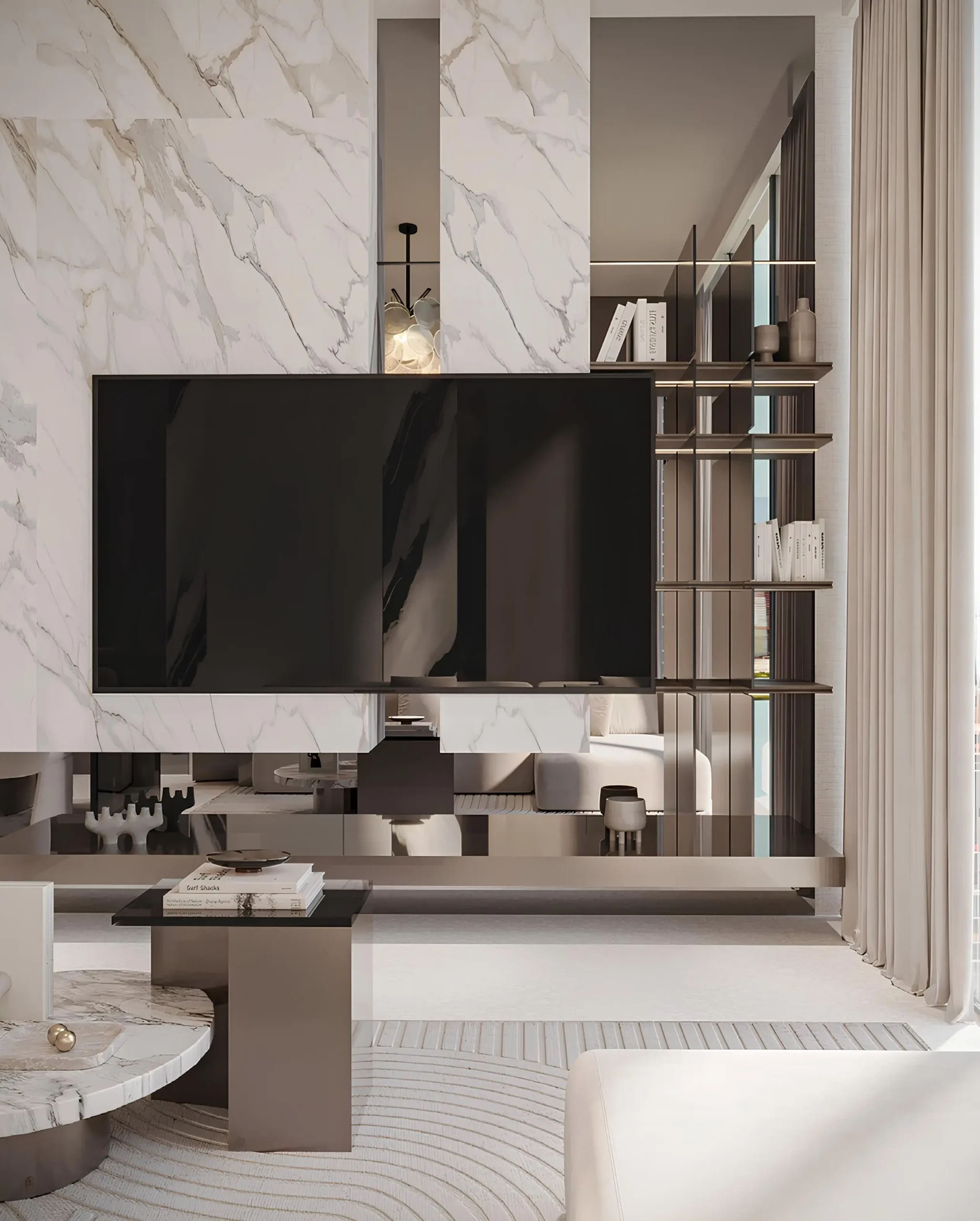 Main Realty Primero Residences - Image 12