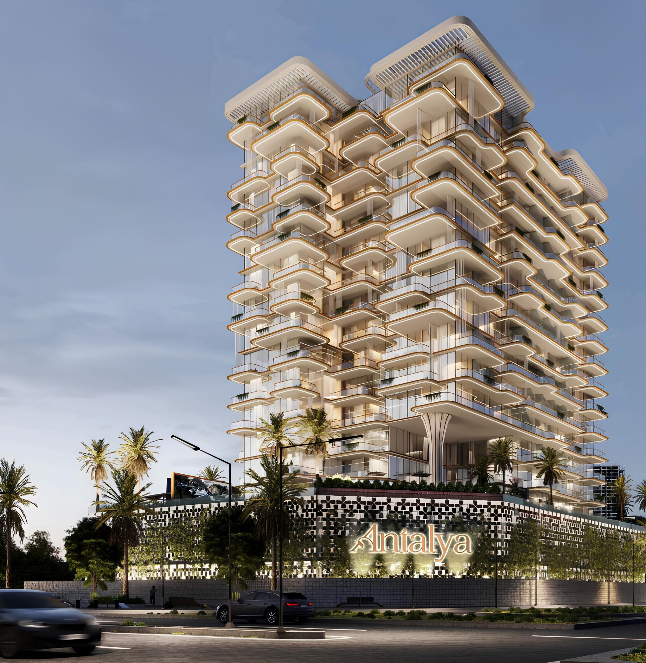 Karma Antalya - Image 3