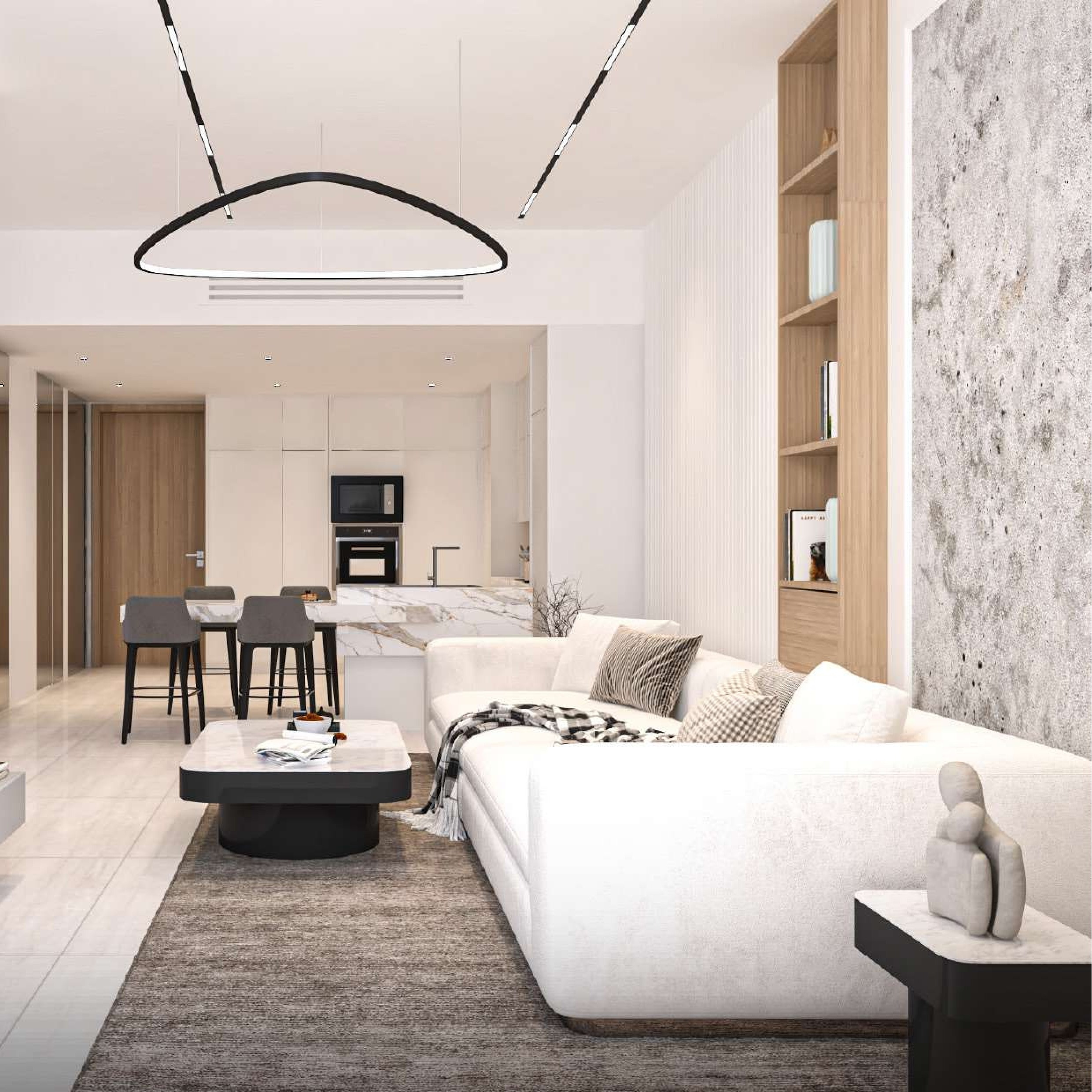 Golden Woods Albab Views - Image 12