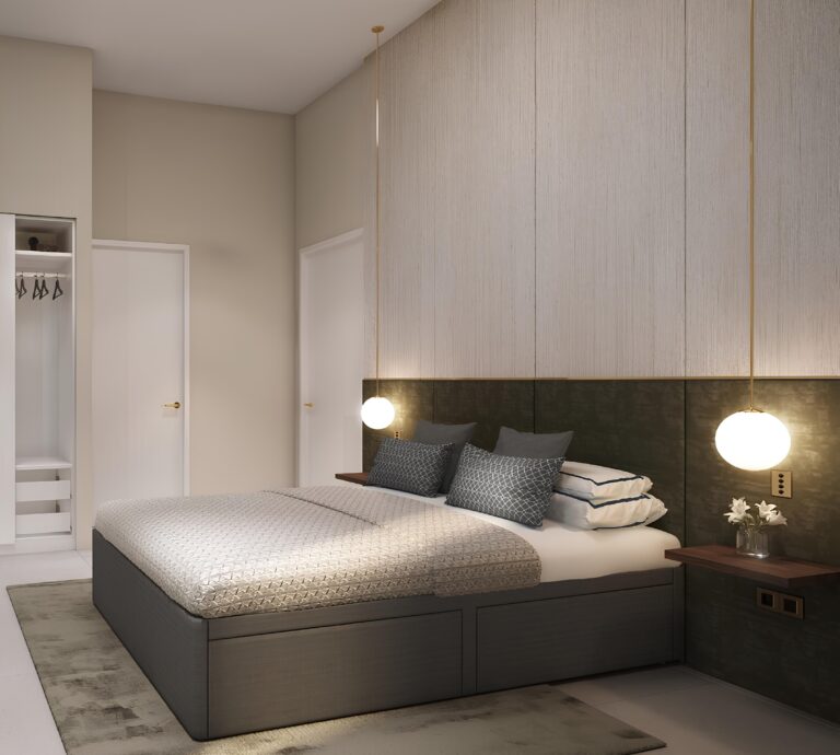 Pure Gold Living Pg Upperhouse by Pure Gold Living in Jebel Ali First - Image 1