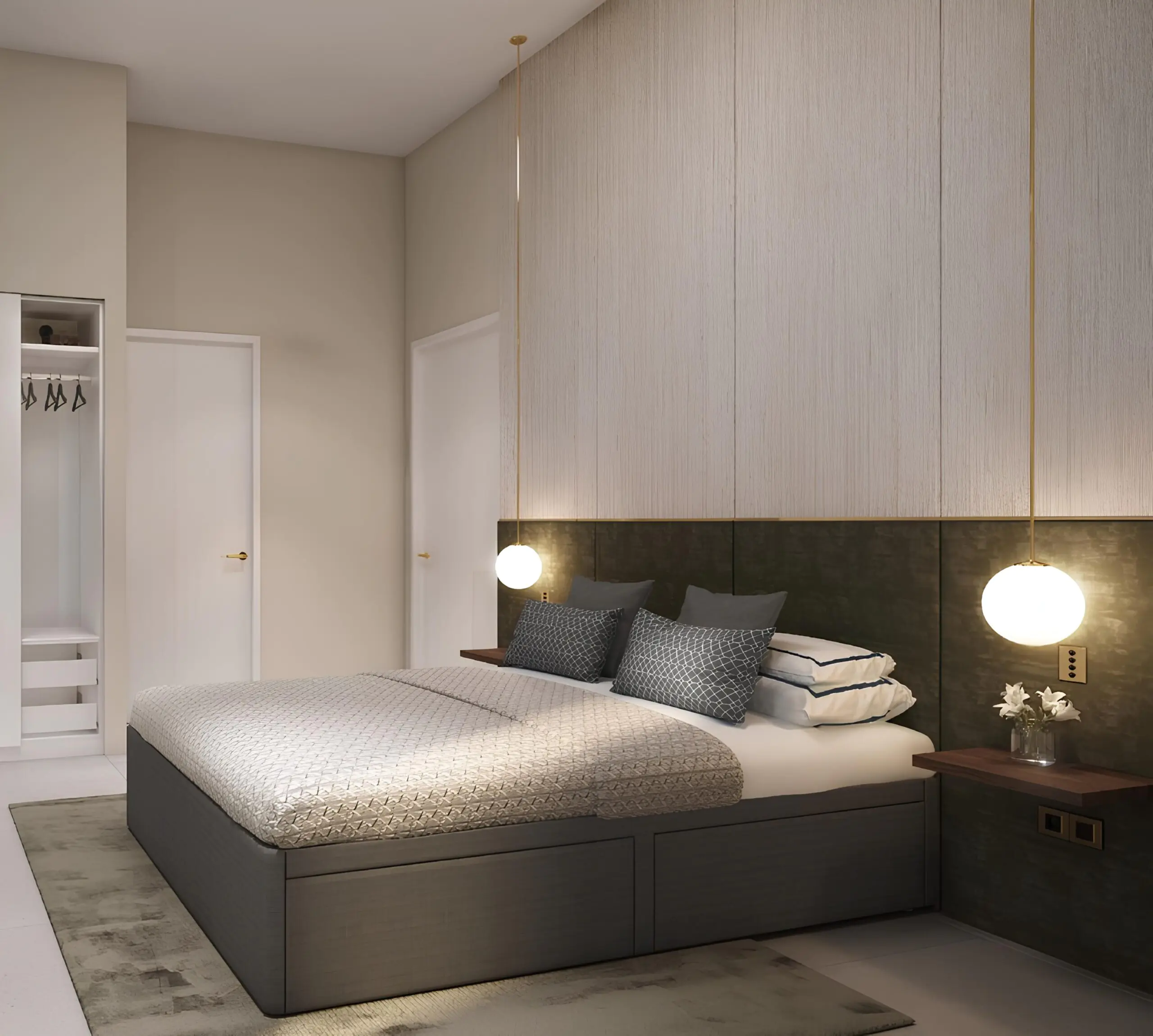 Pure Gold Living Pg Upperhouse - Image 1