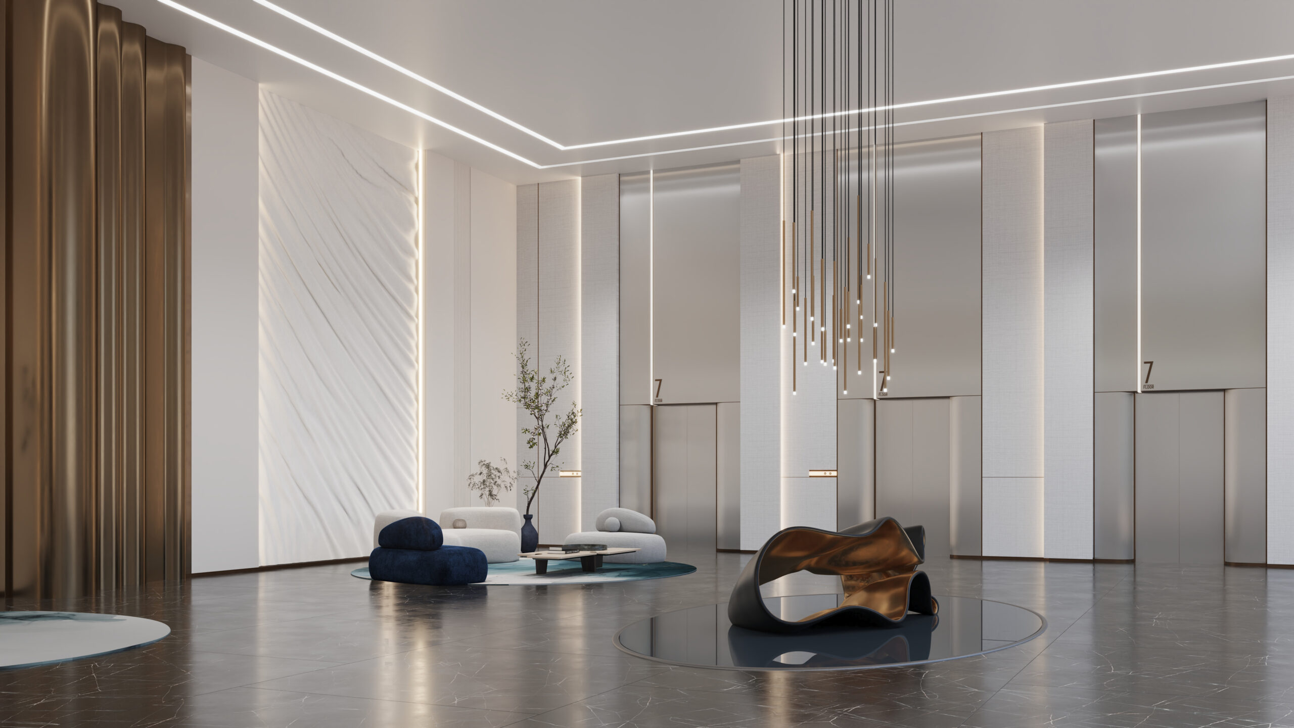 Samana Ivy Gardens 2 - Image 5