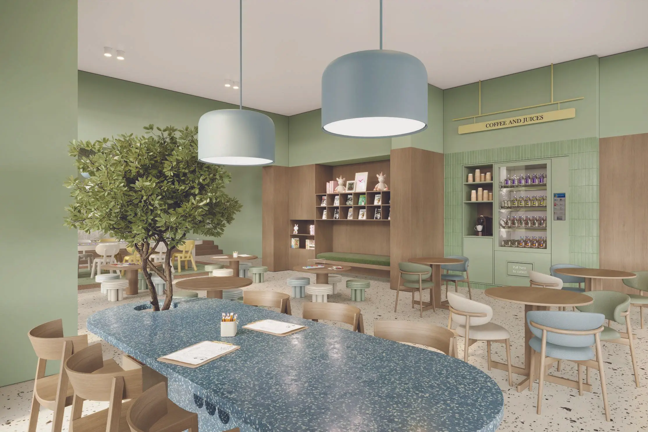 Meraki Nirvana Residences 1 New Launch - Image 12