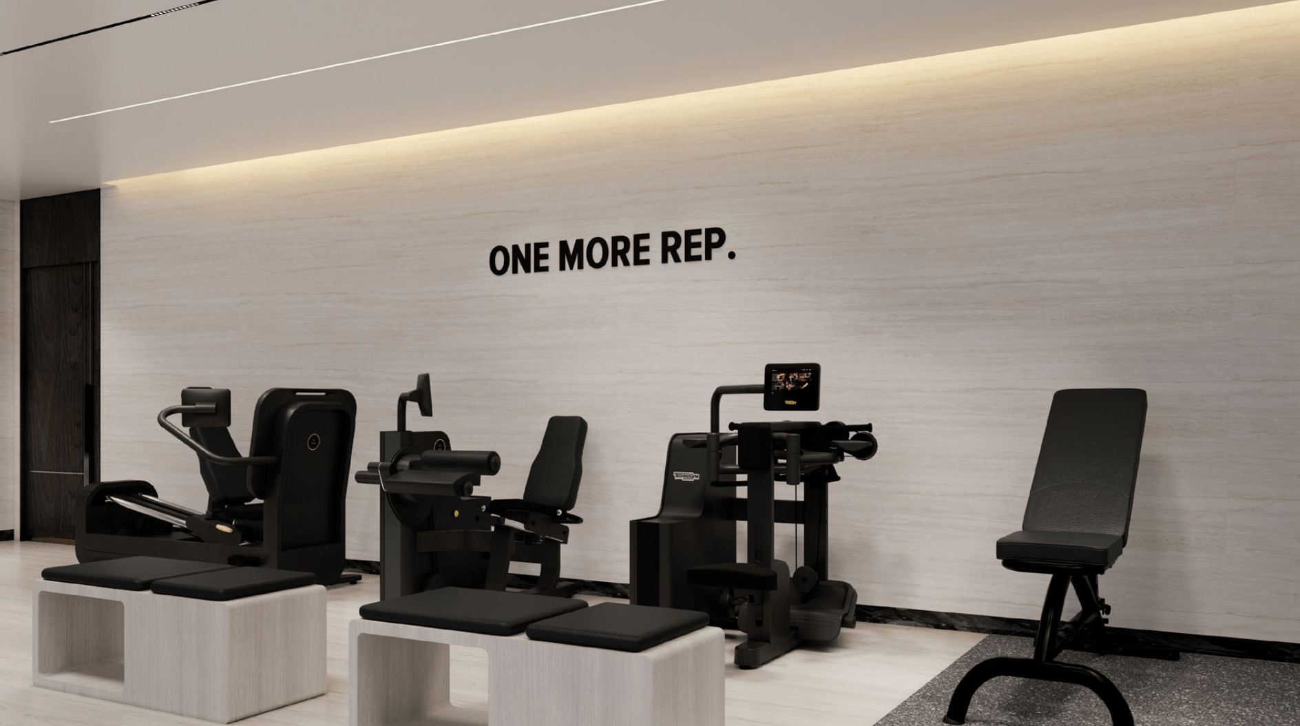 Nabni Developments Avenue Residences 7 - Image 8