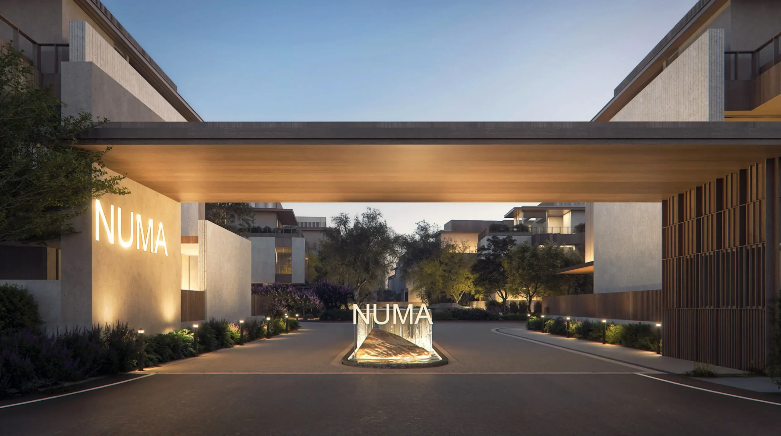 Mirfa Ibc Development Numa Reserve - Image 9