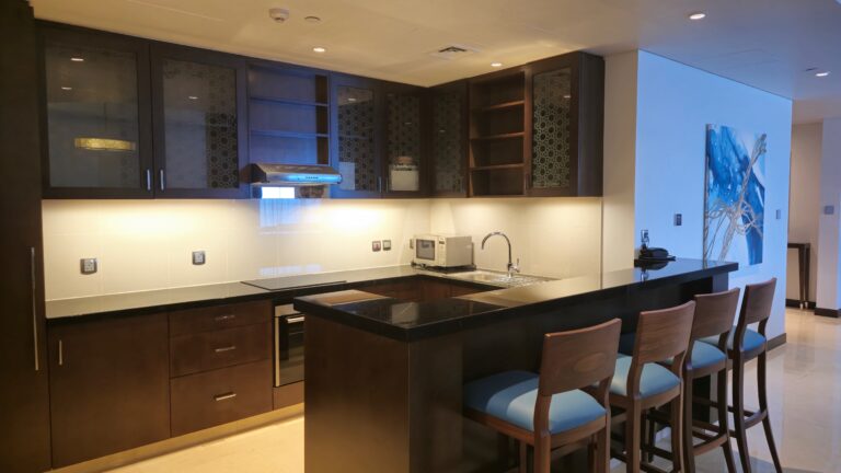 National Investment Corporation Fairmont Marina Residences by National Investment Corporation in Al Kasir - Image 1