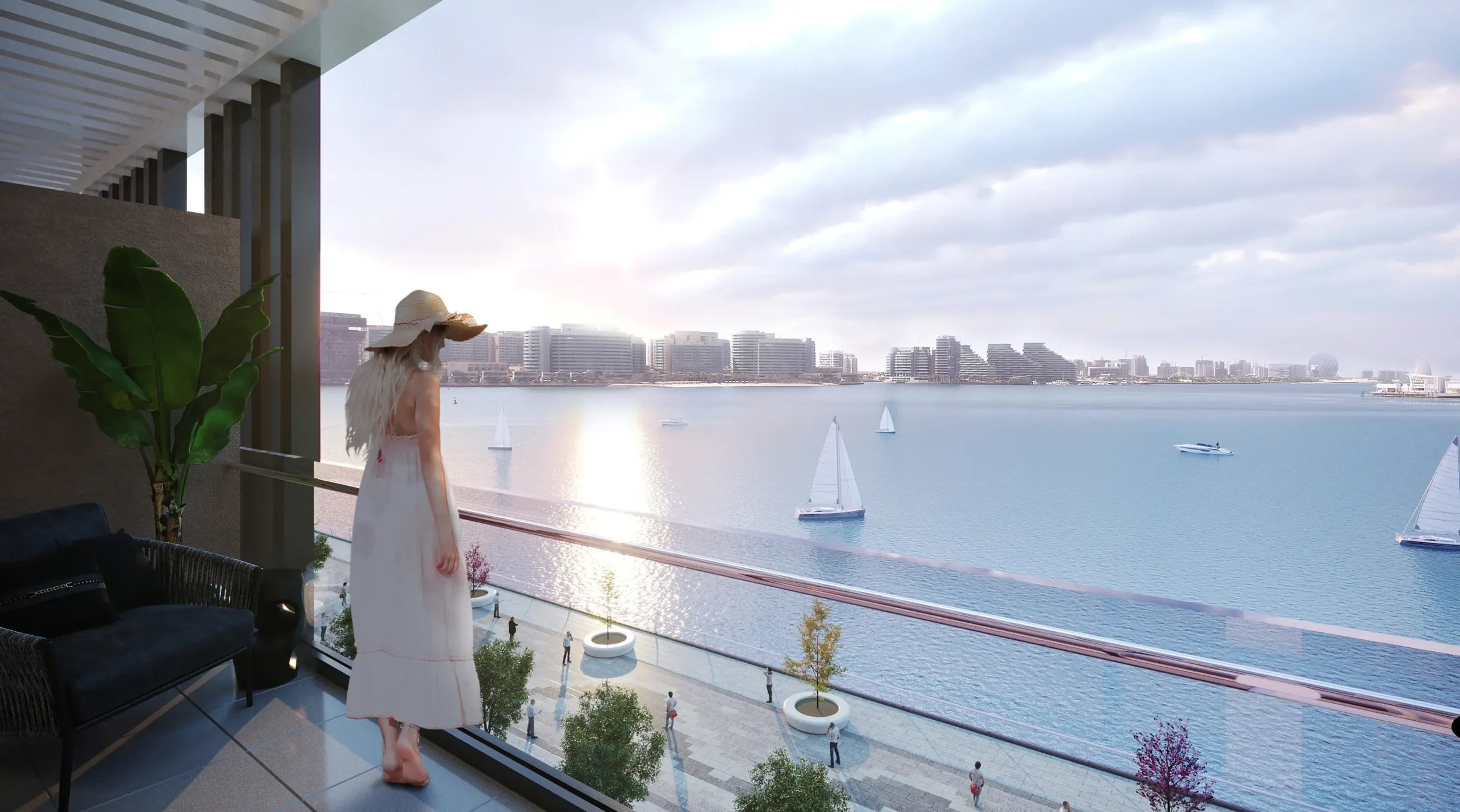 Reportage Properties Perla 1 - Image 3