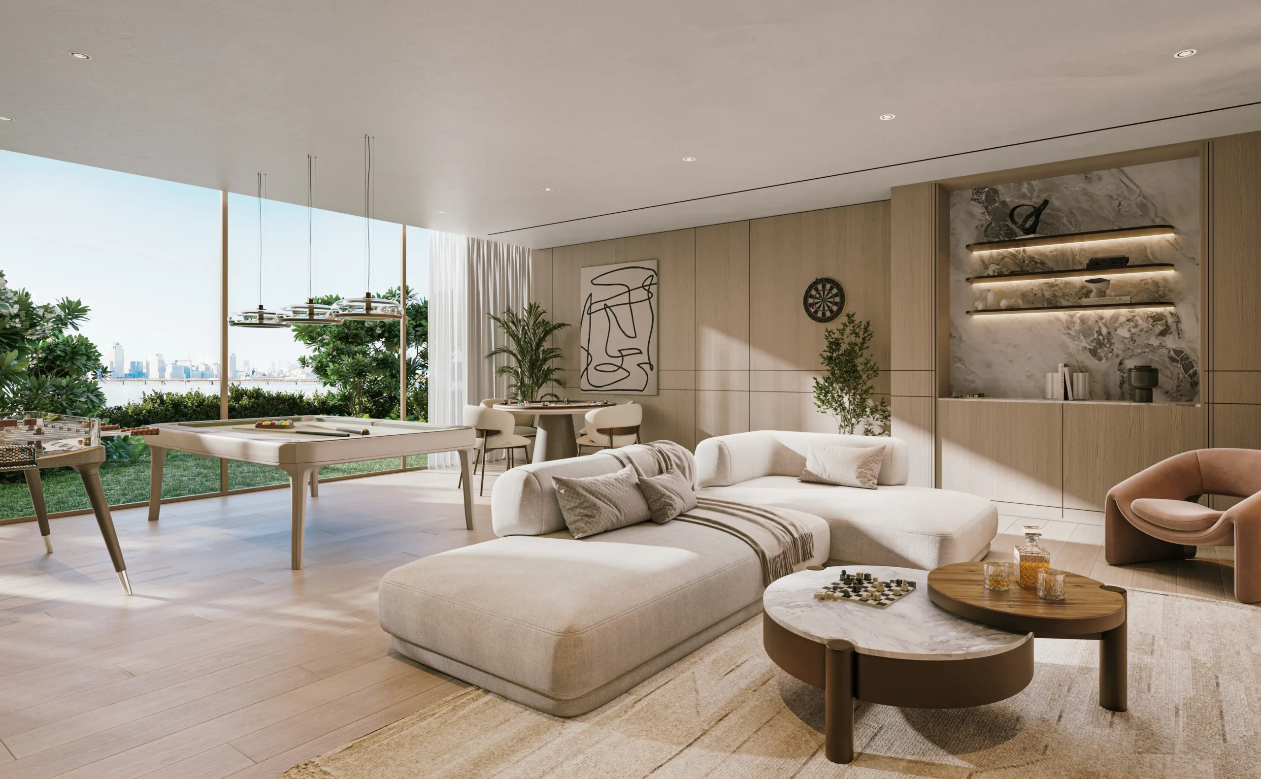 Devmark Arka Enclave By Atmosphere Living - Image 11