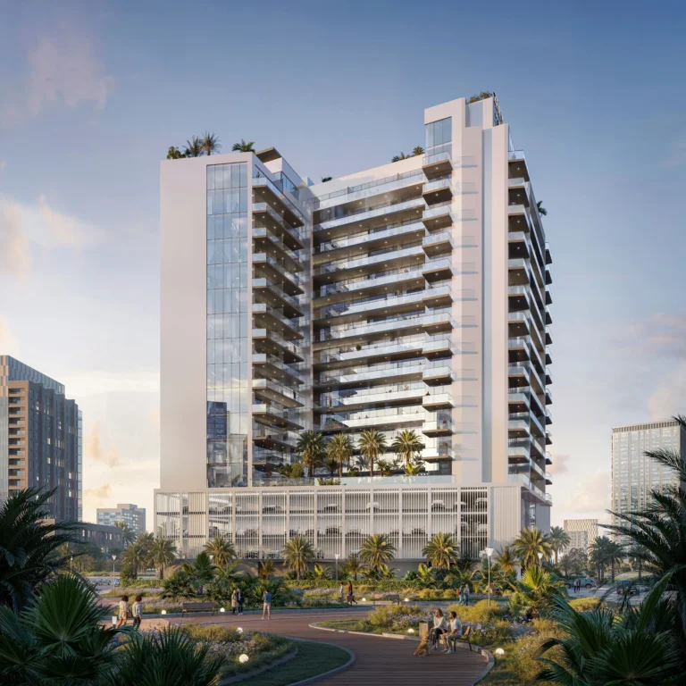 Amber Developments Zenith Residences by Amber Developments in Dubai International City - Image 1