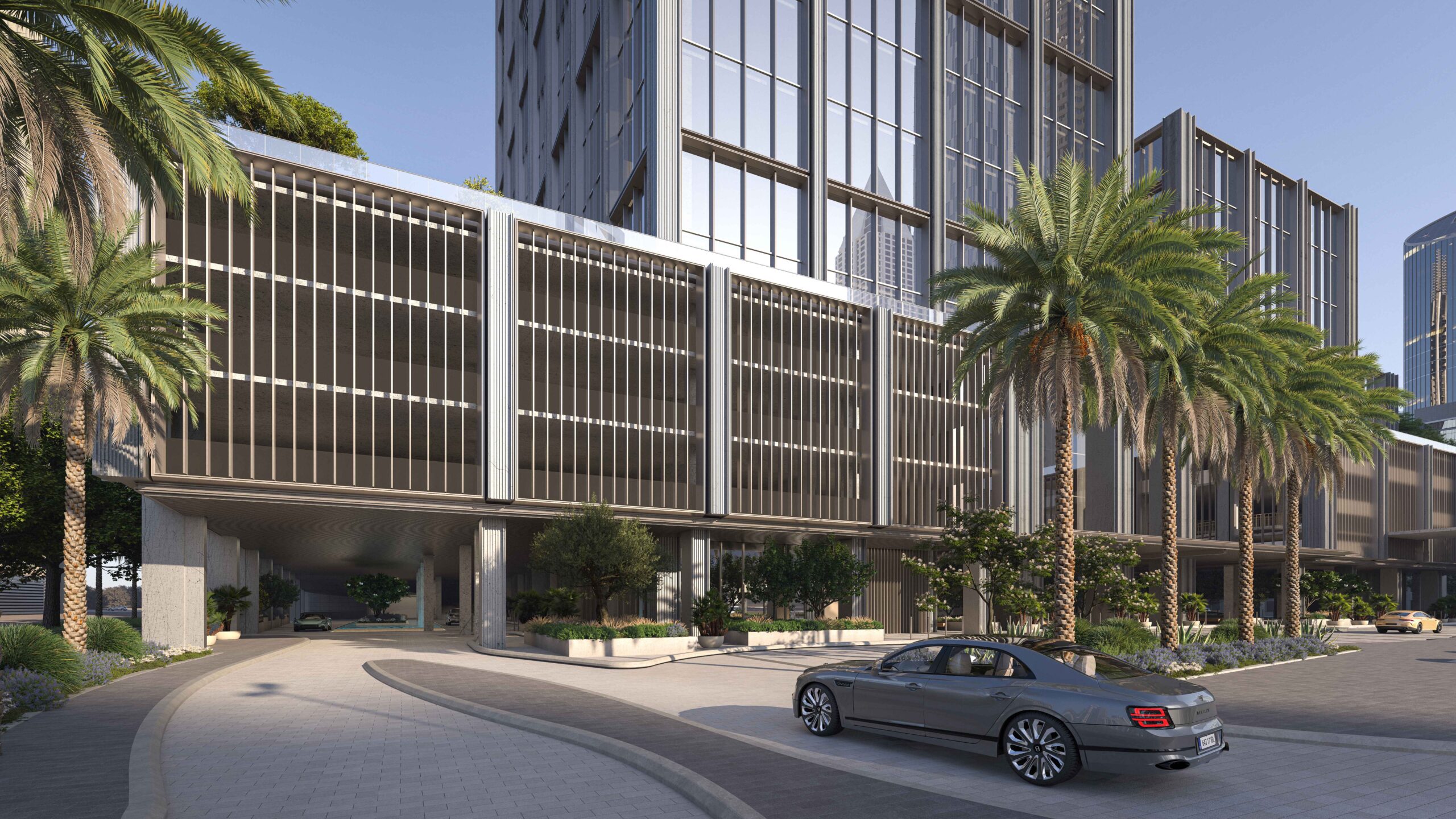 Savills Heights Tower - Image 1