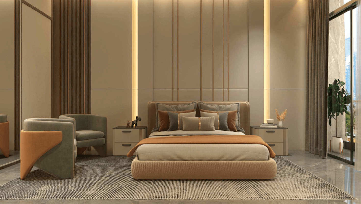 Lincoln Star Real Estate Development Lincoln Star Residence - Image 2