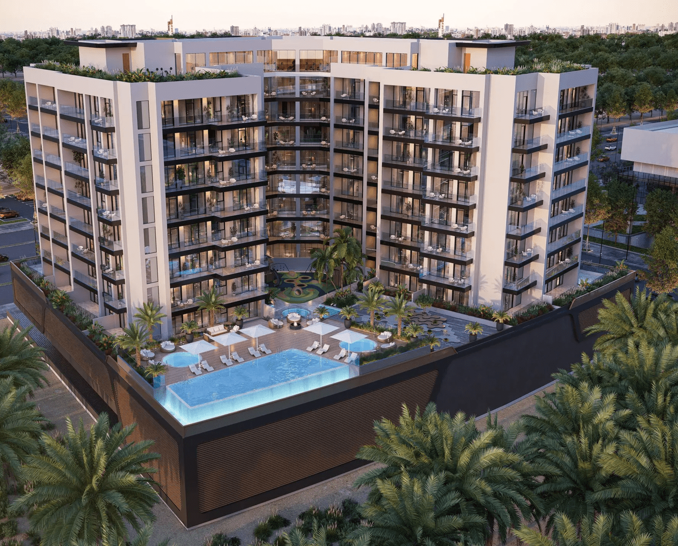 Vision Developments Reem by vision - Image 12