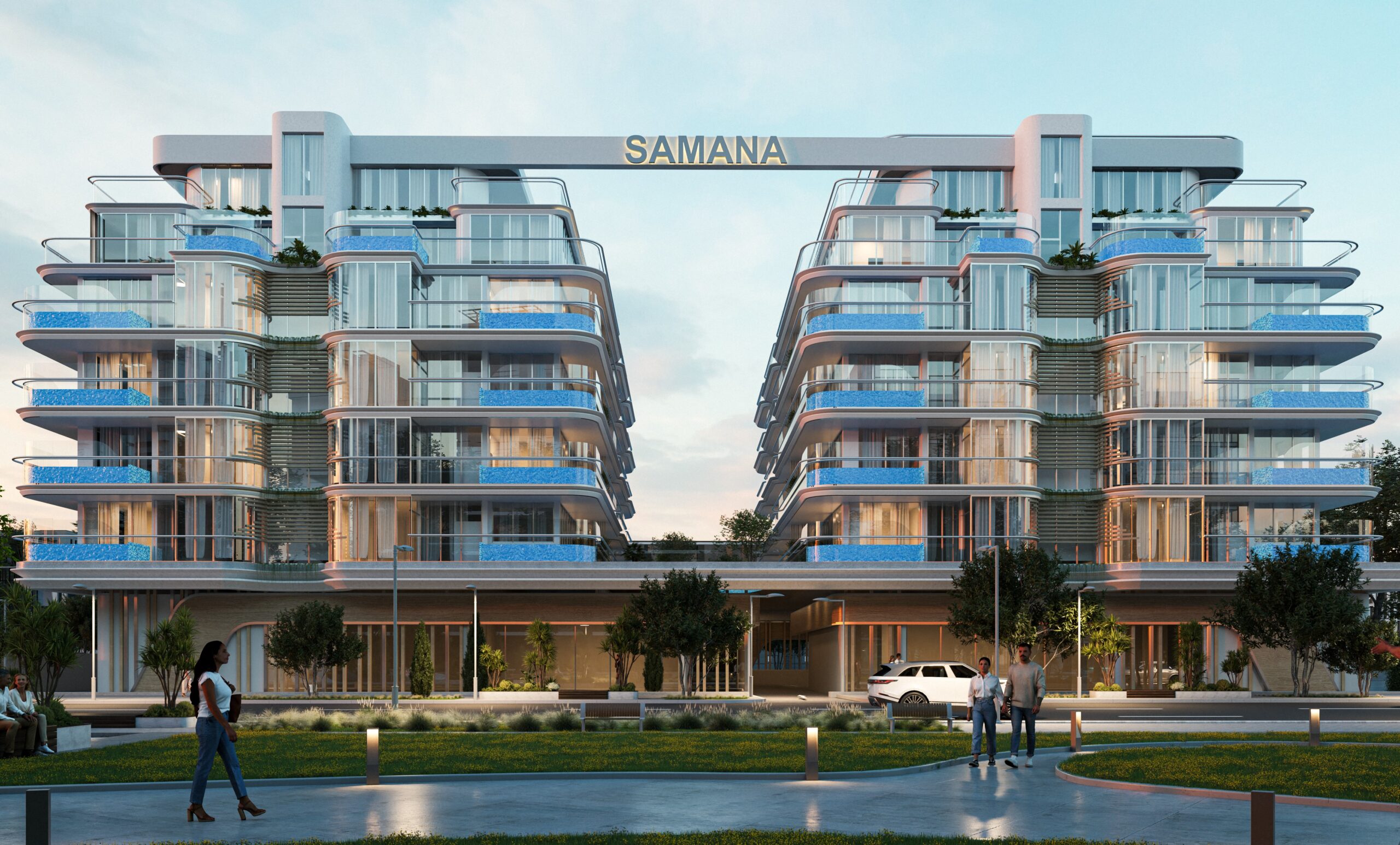 Samana Samana Rome - Image 12