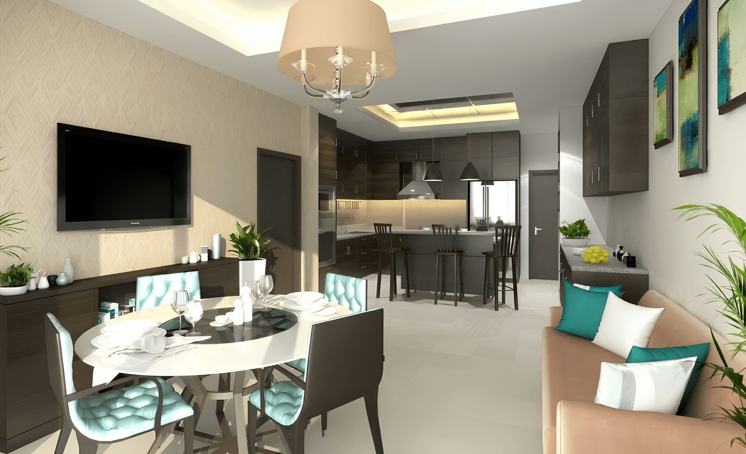 National Properties Casa Flores - Image 5