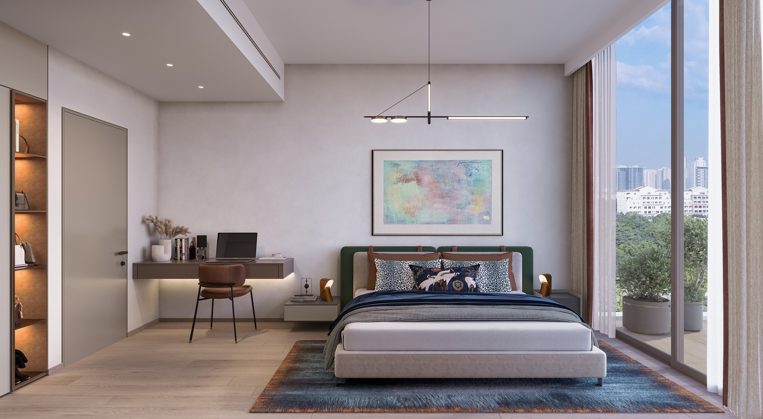 Cityview Developments Velos - Image 8