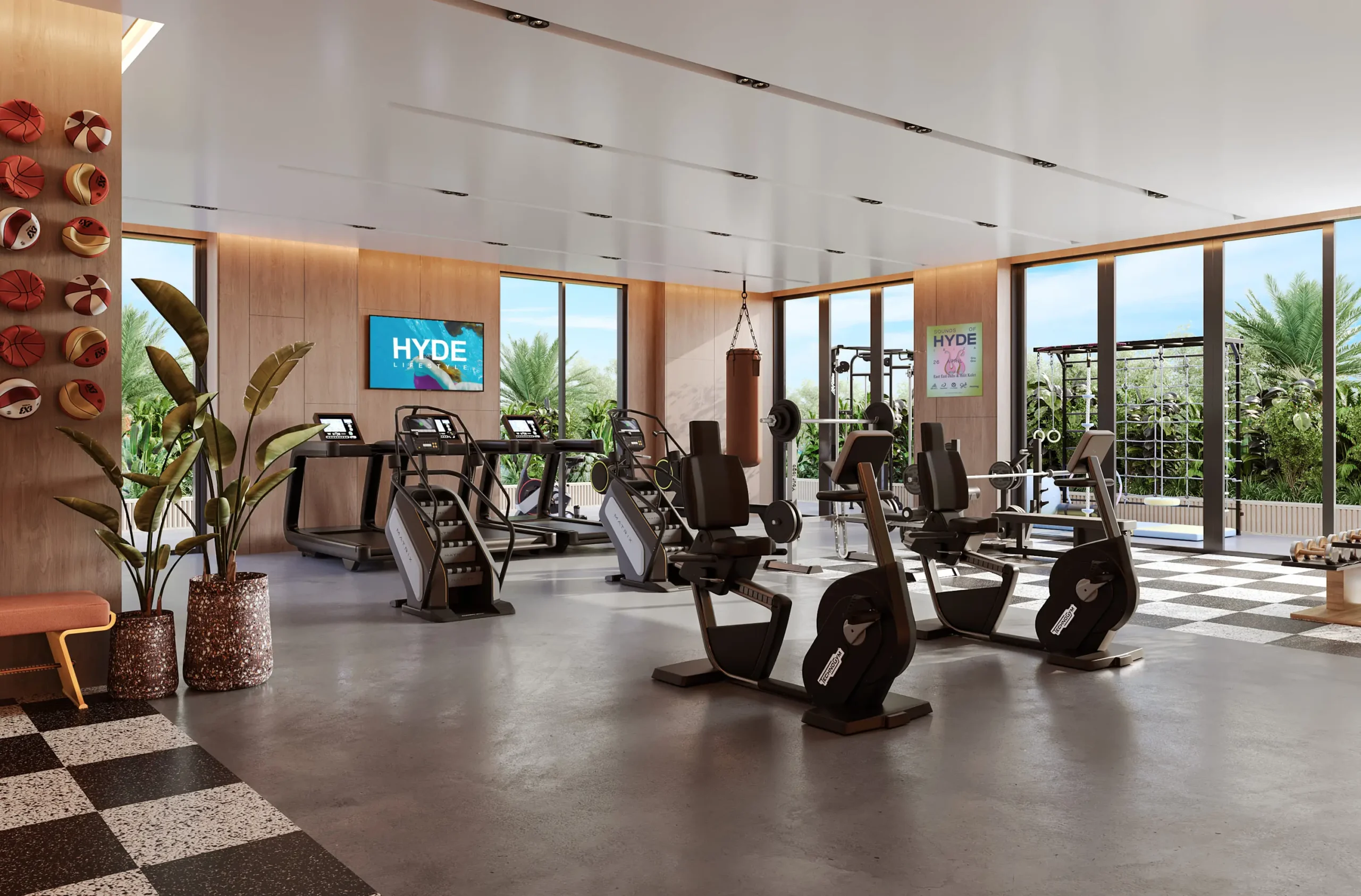 Cityview Developments Hyde Residences - Image 10