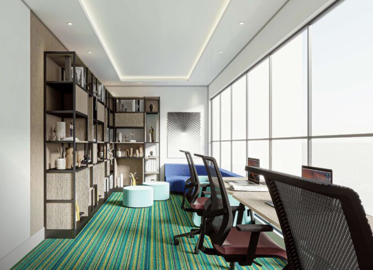 Lavinia Properties Glorious Central Residences by Glorious Future Real Estate Development in Dubai International City - Image 1