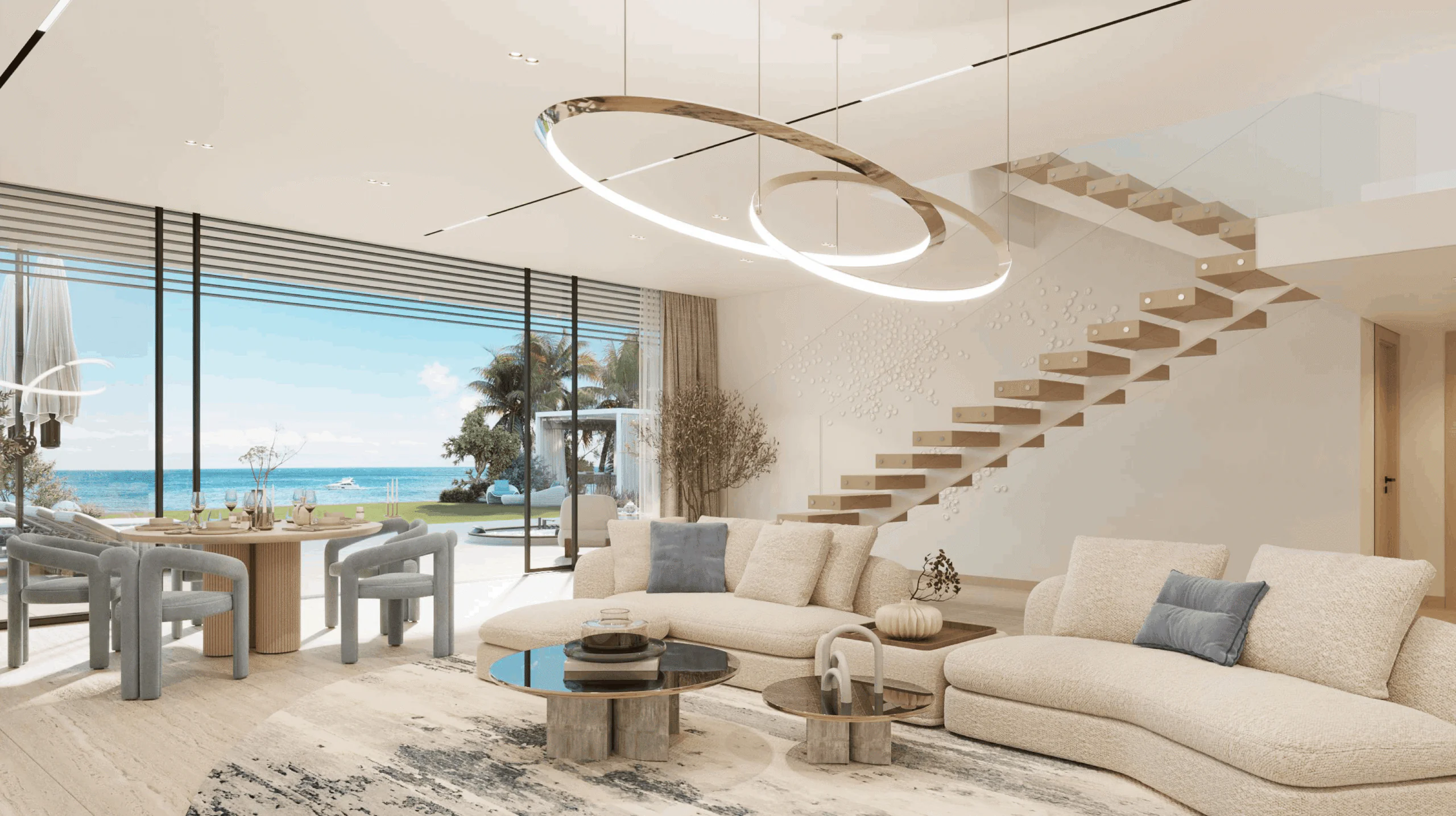 Desarrollo Range The Beach Residences Ala Este - Imagen 12