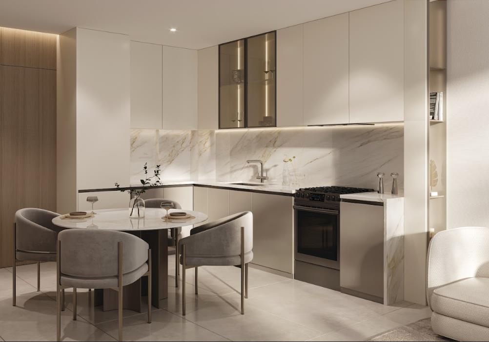 Enso Development Amber By Enso - Image 3