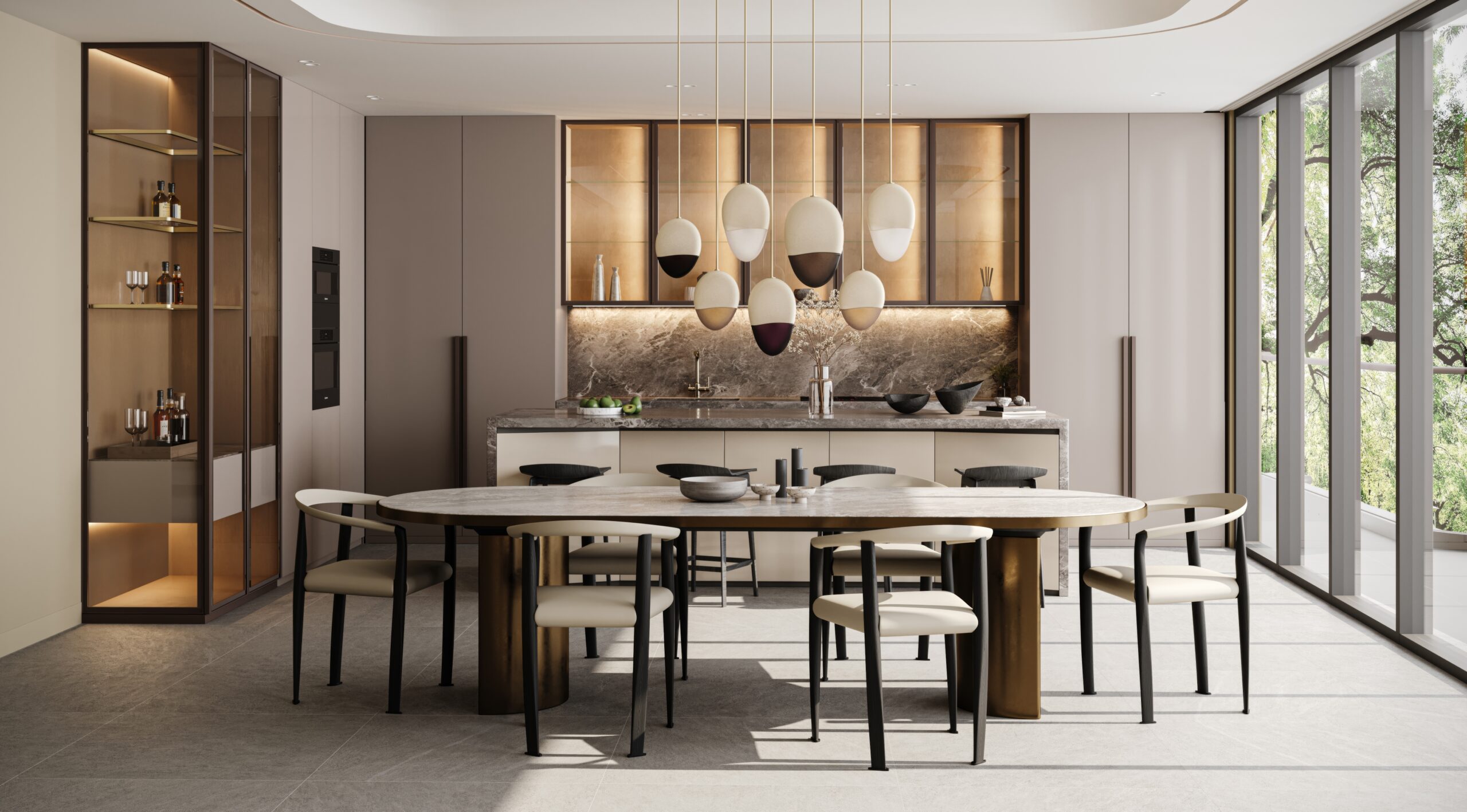 Next Next Coral - Image 1