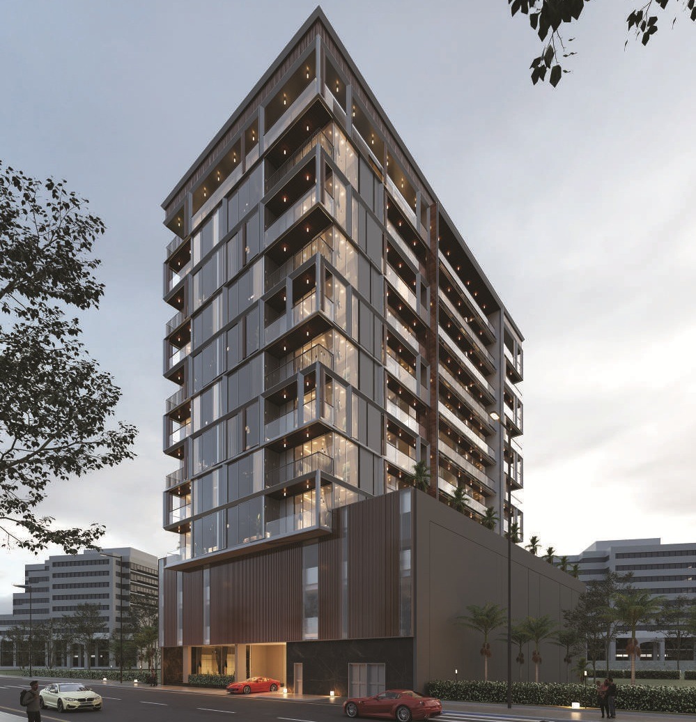 Refine Arista One - Image 1