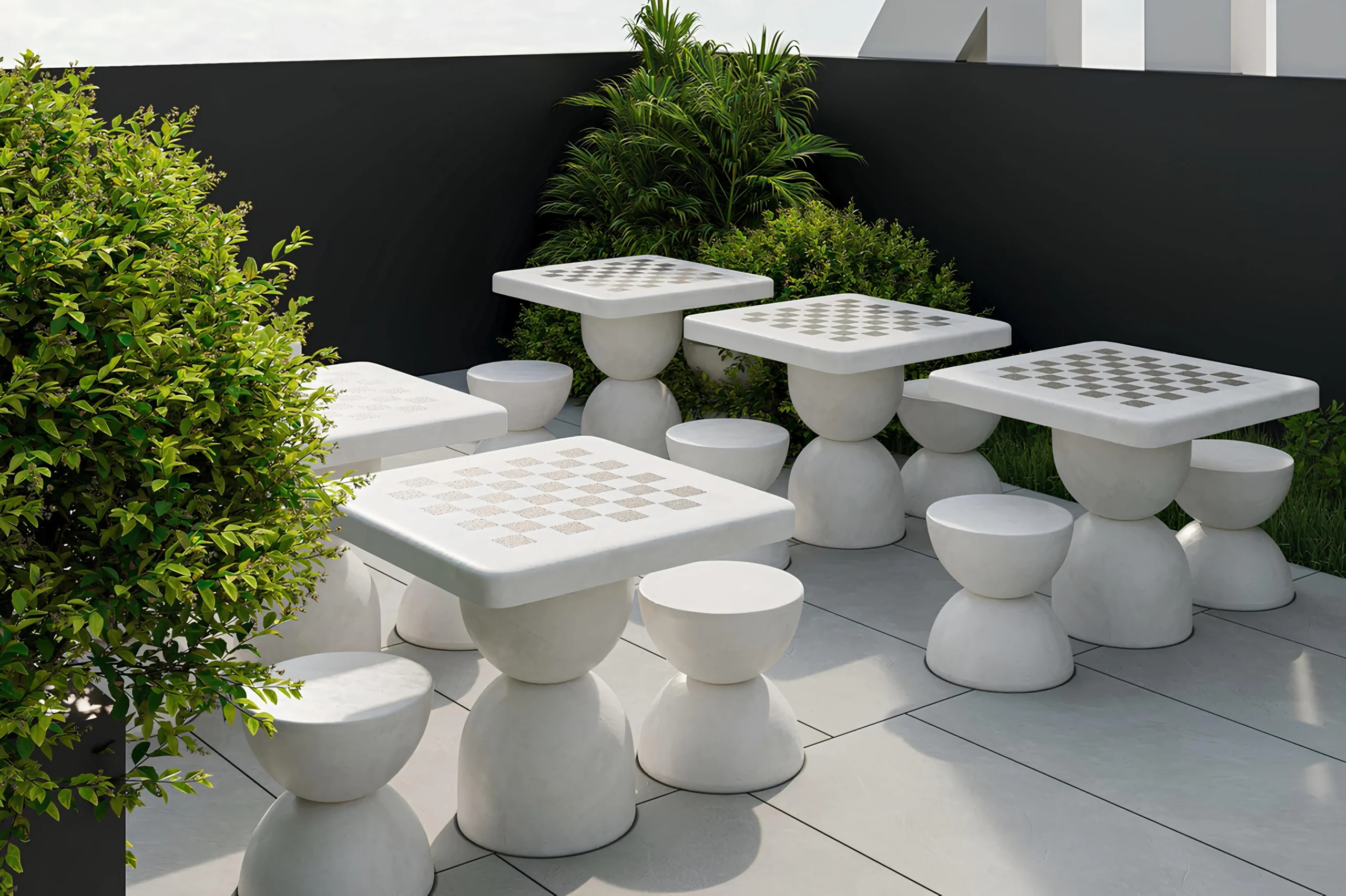 Mashriq Elite Developments Floareá Oasis - Image 12