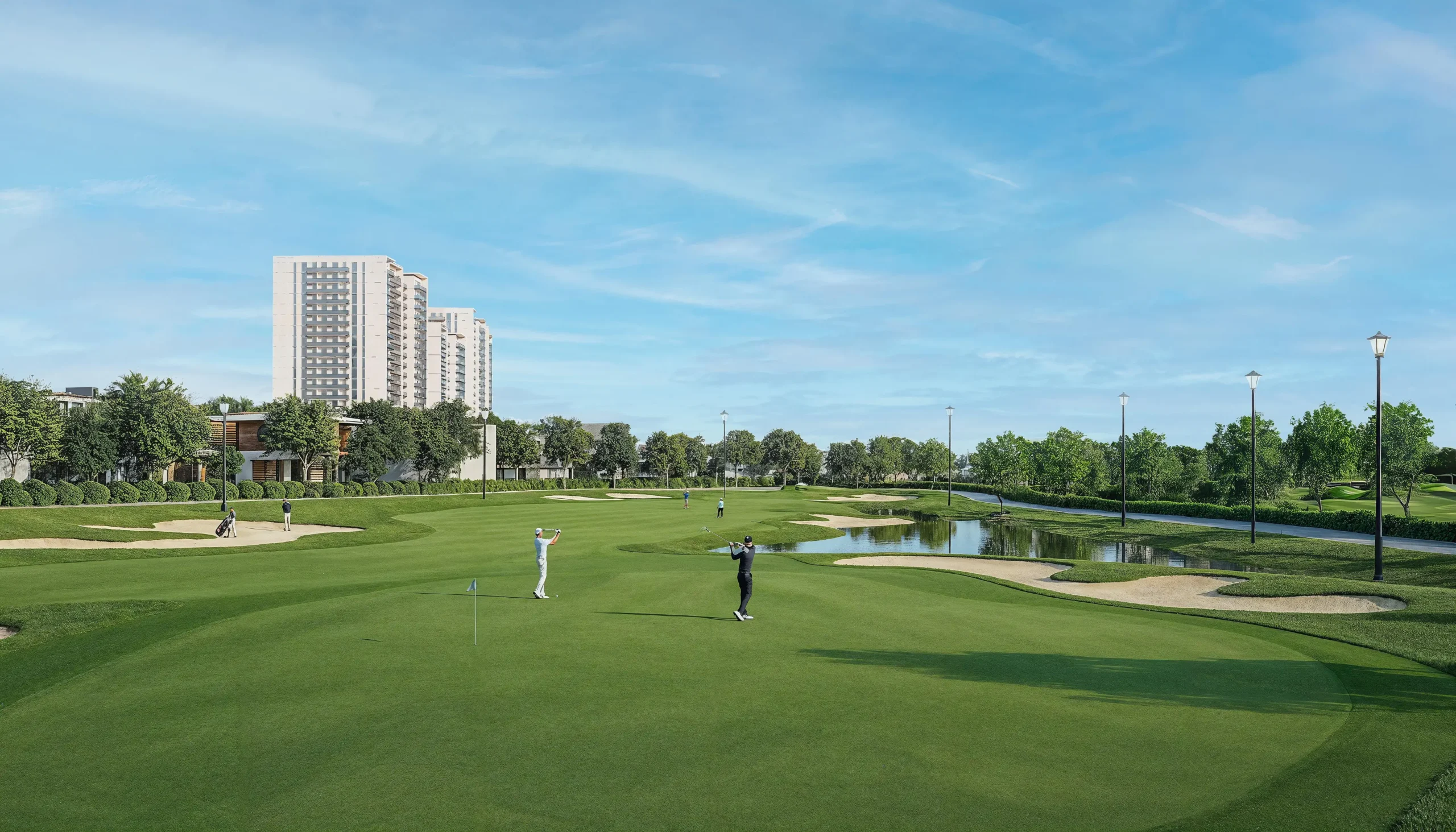 Amer Al Ghurair Living Legends – Phase 5 New Launch - Image 5