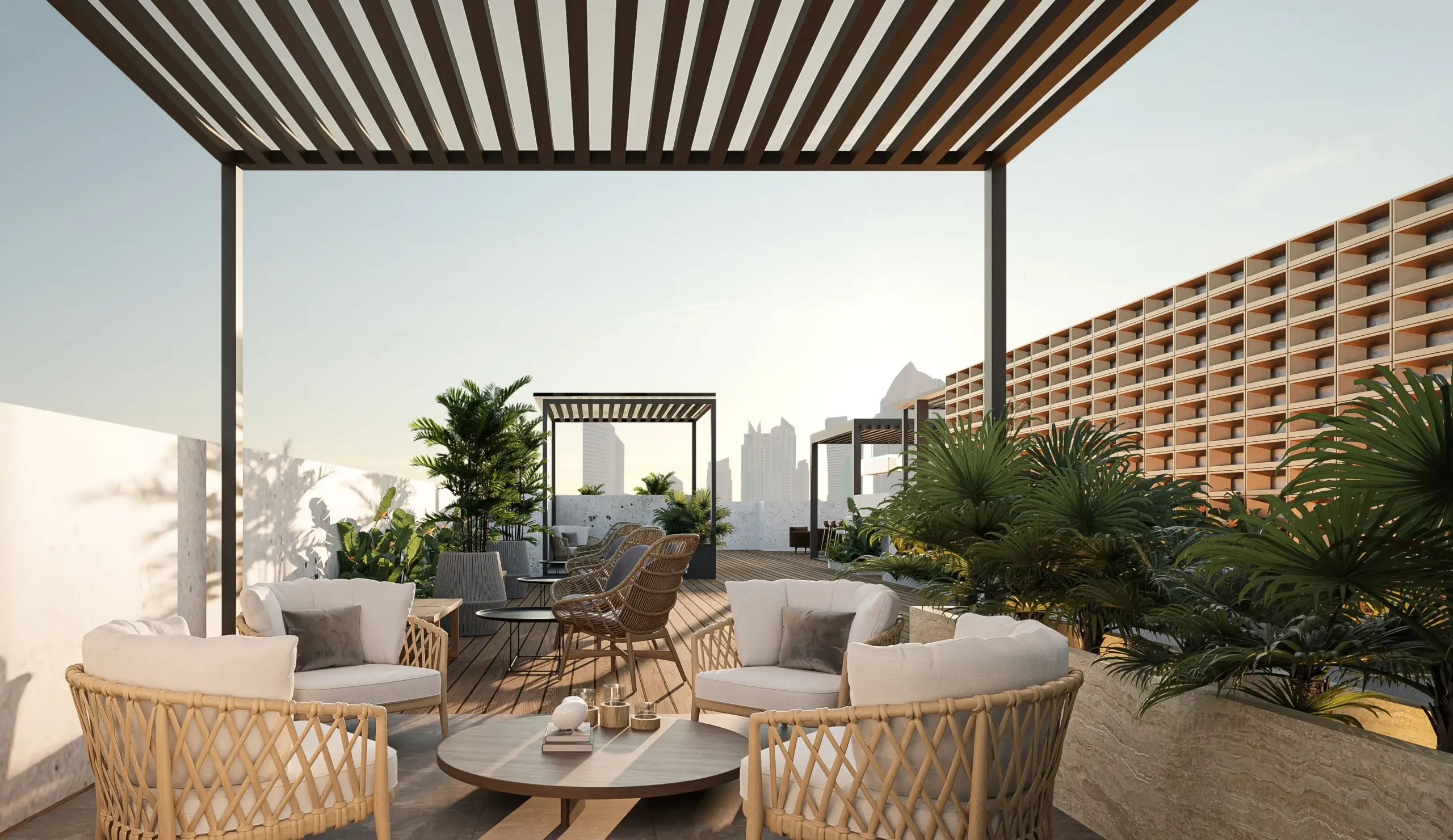 Aura Infinite Development Aura Elegance - Image 12