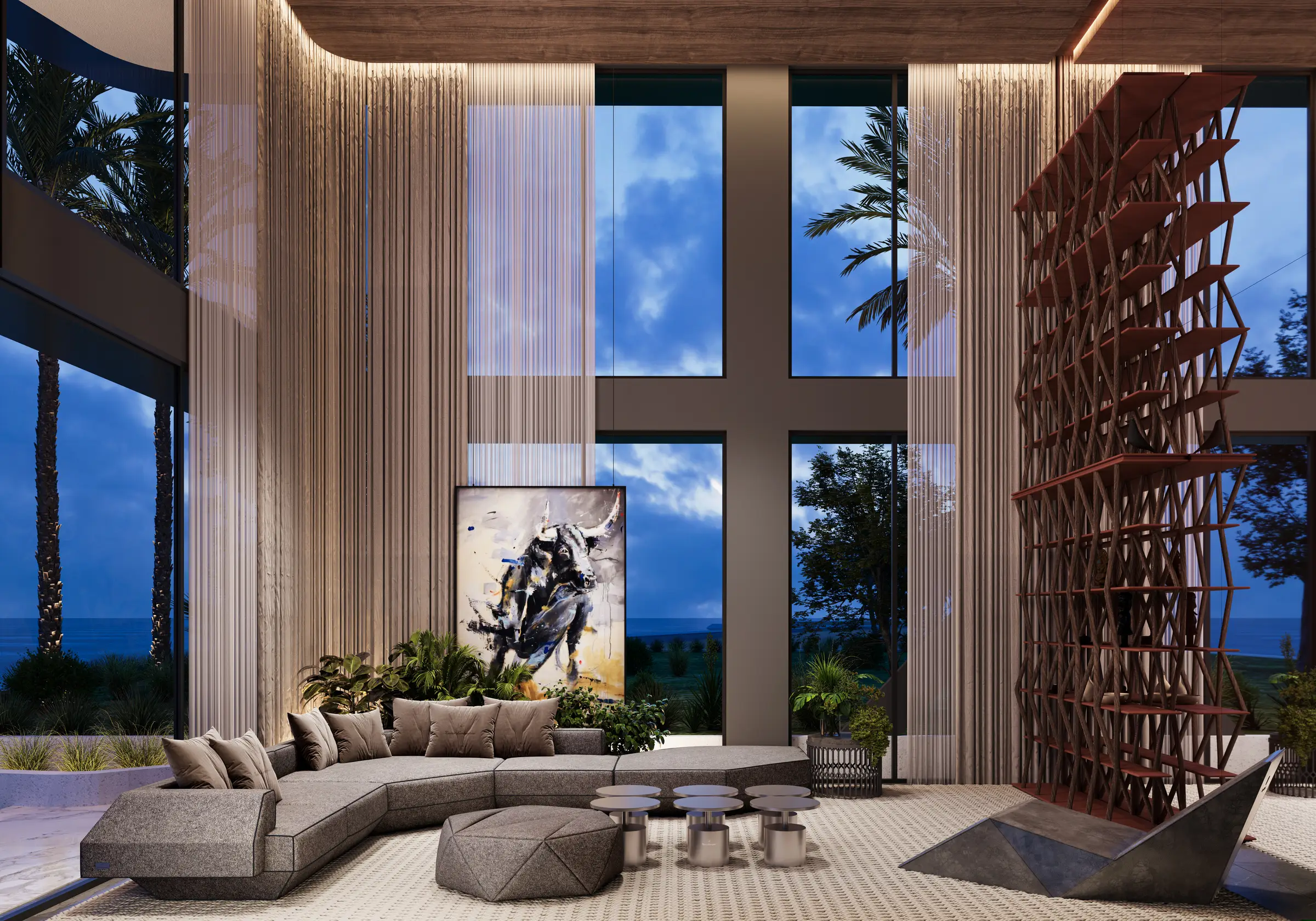 Bnw Developments Tonino Lamborghini Residences - Image 14