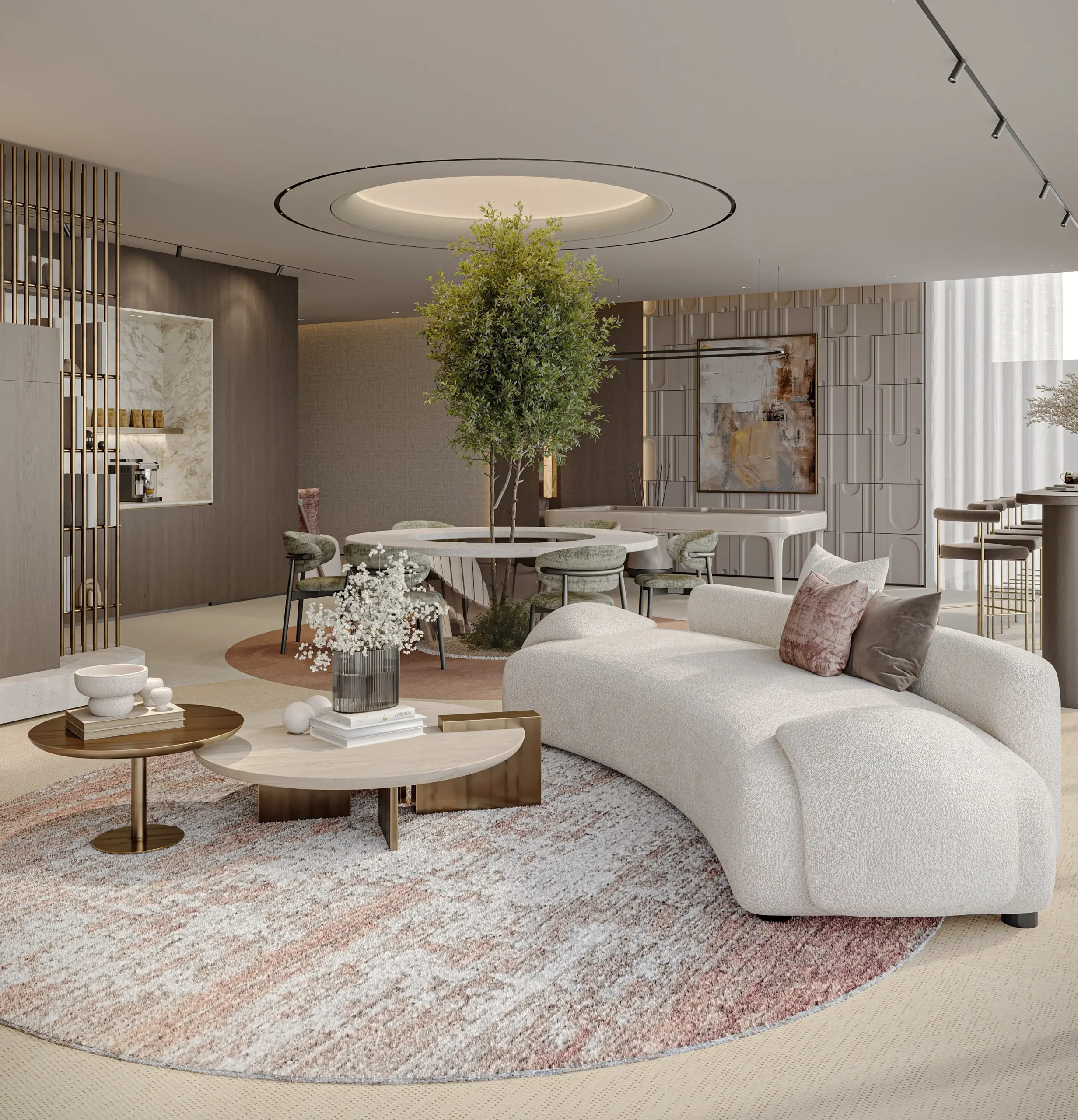 Zimaya Properties Belle Rêve - Image 10