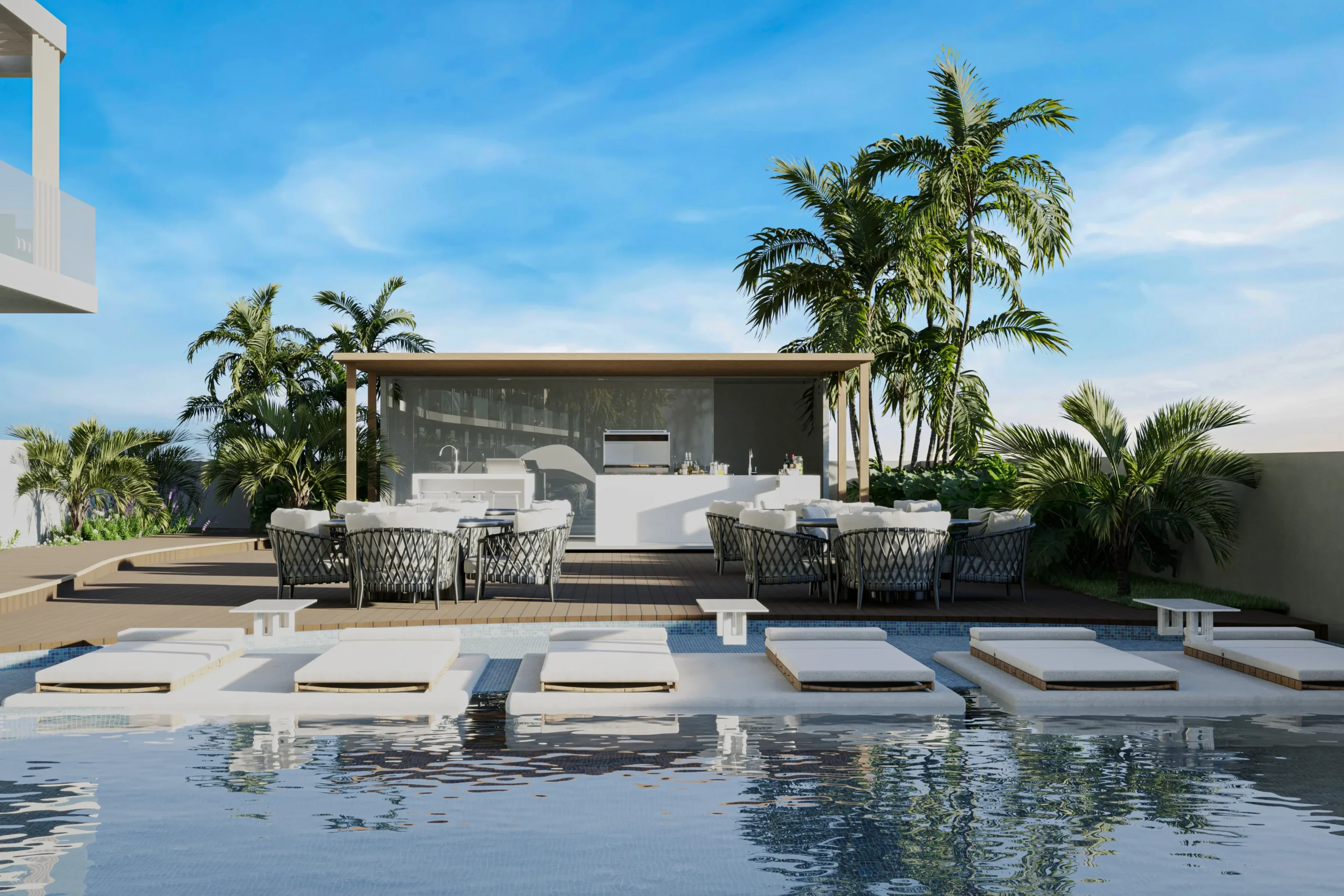 Golden Bridge Serene Gardens 2 - Image 5