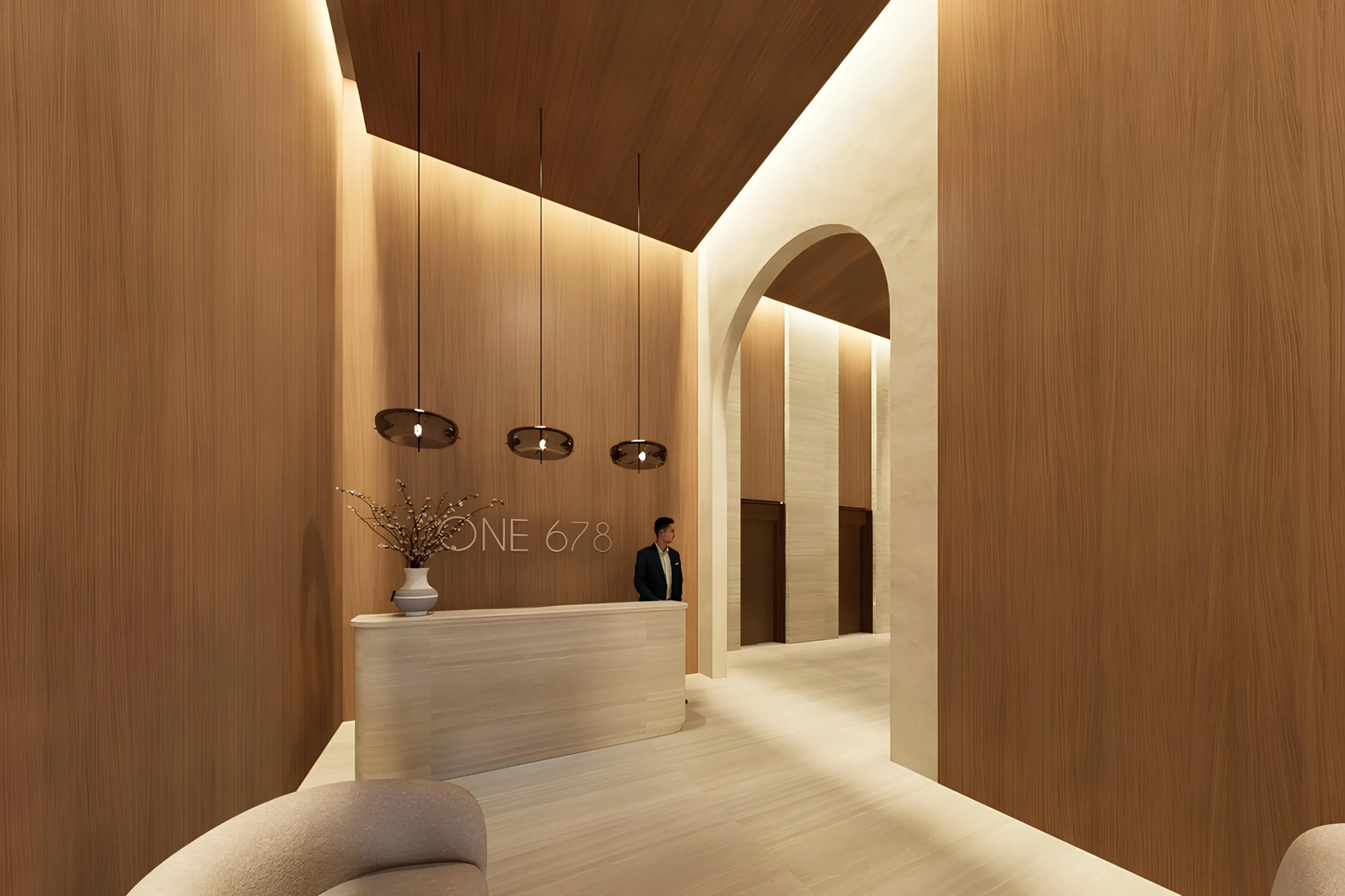 Gj Properties One 678 Residences - Image 10