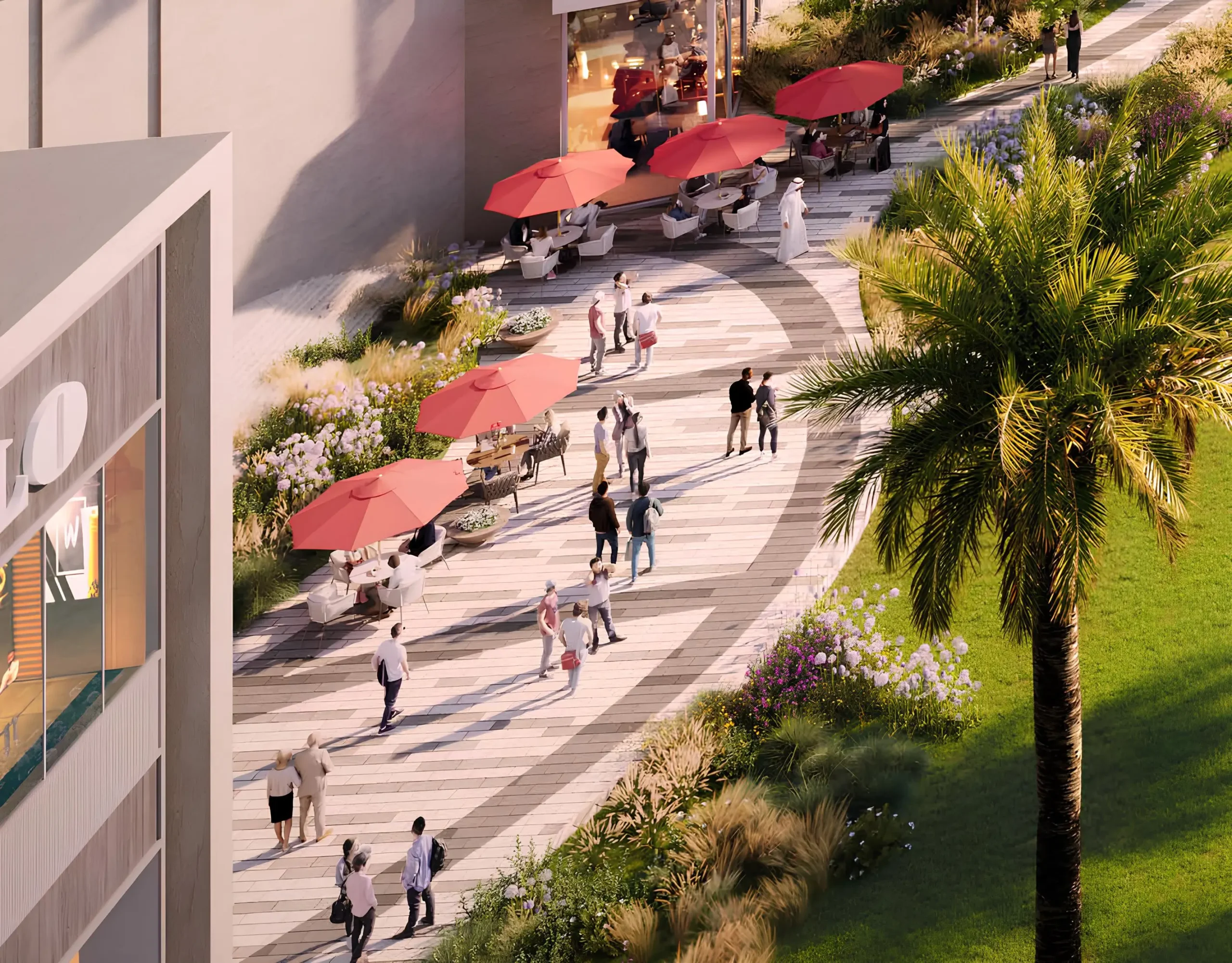 Dubai South Hayat By Dubai South - Phases 4, 5 - Image 11