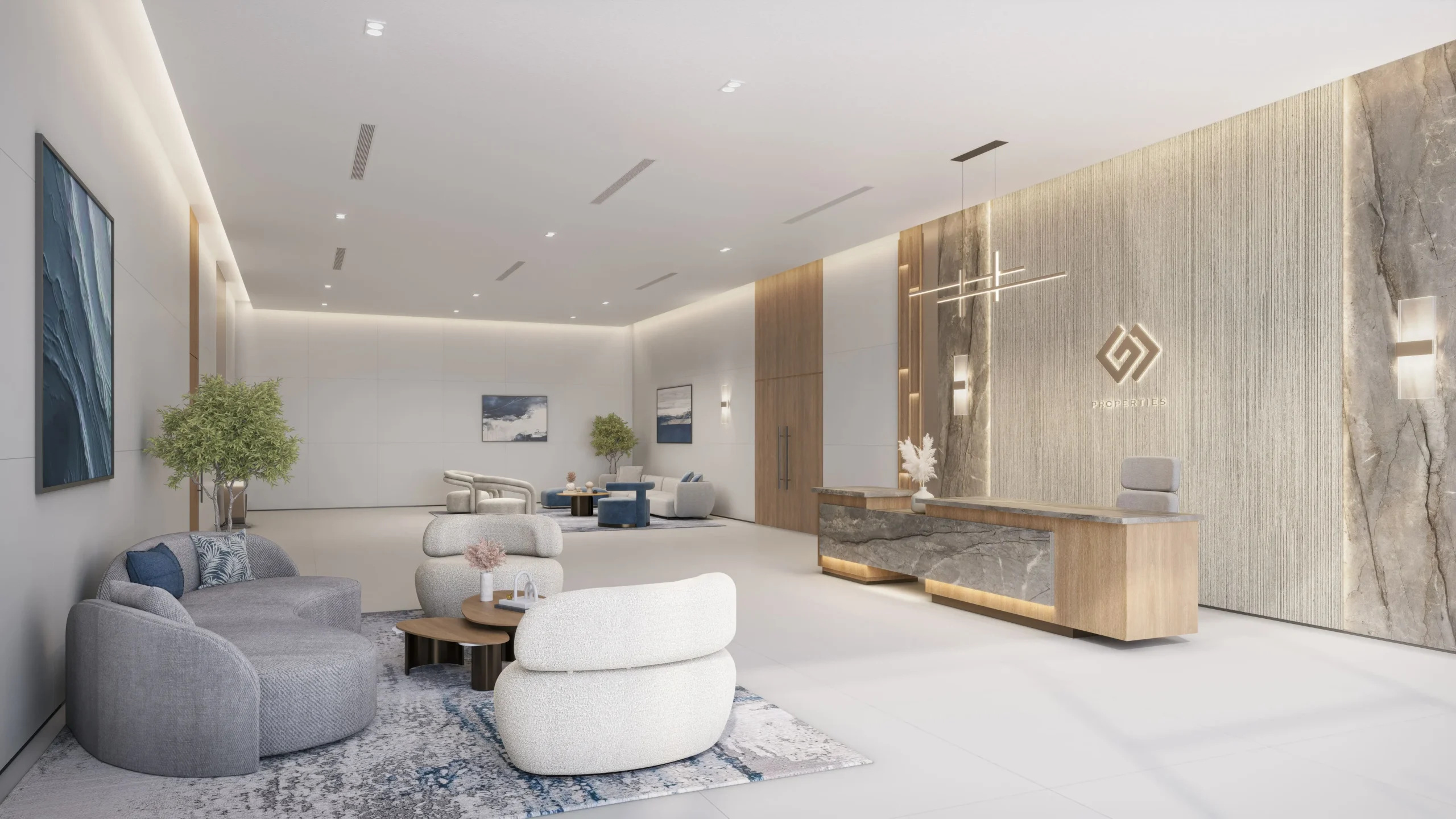 Gj Properties Infiniti Tower - Image 10
