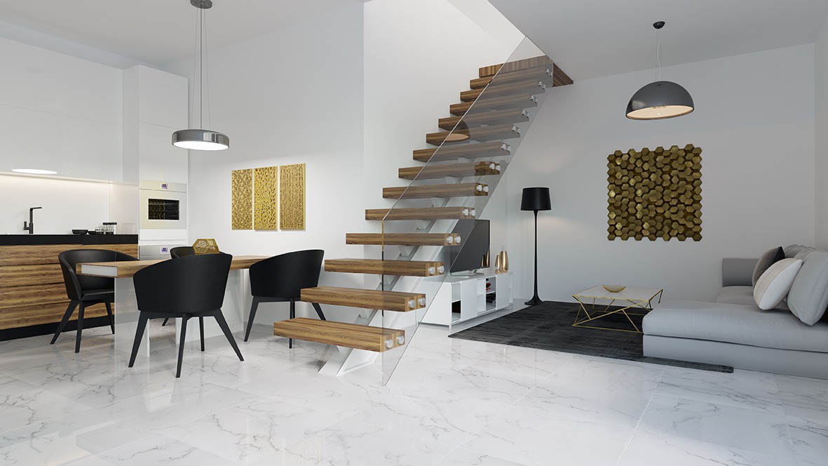 Reportage Properties Oasis 1 - Image 1