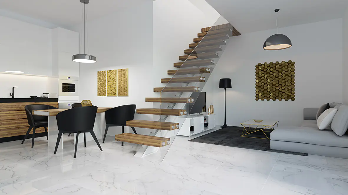 报道地产绿洲 1 - 图片 1